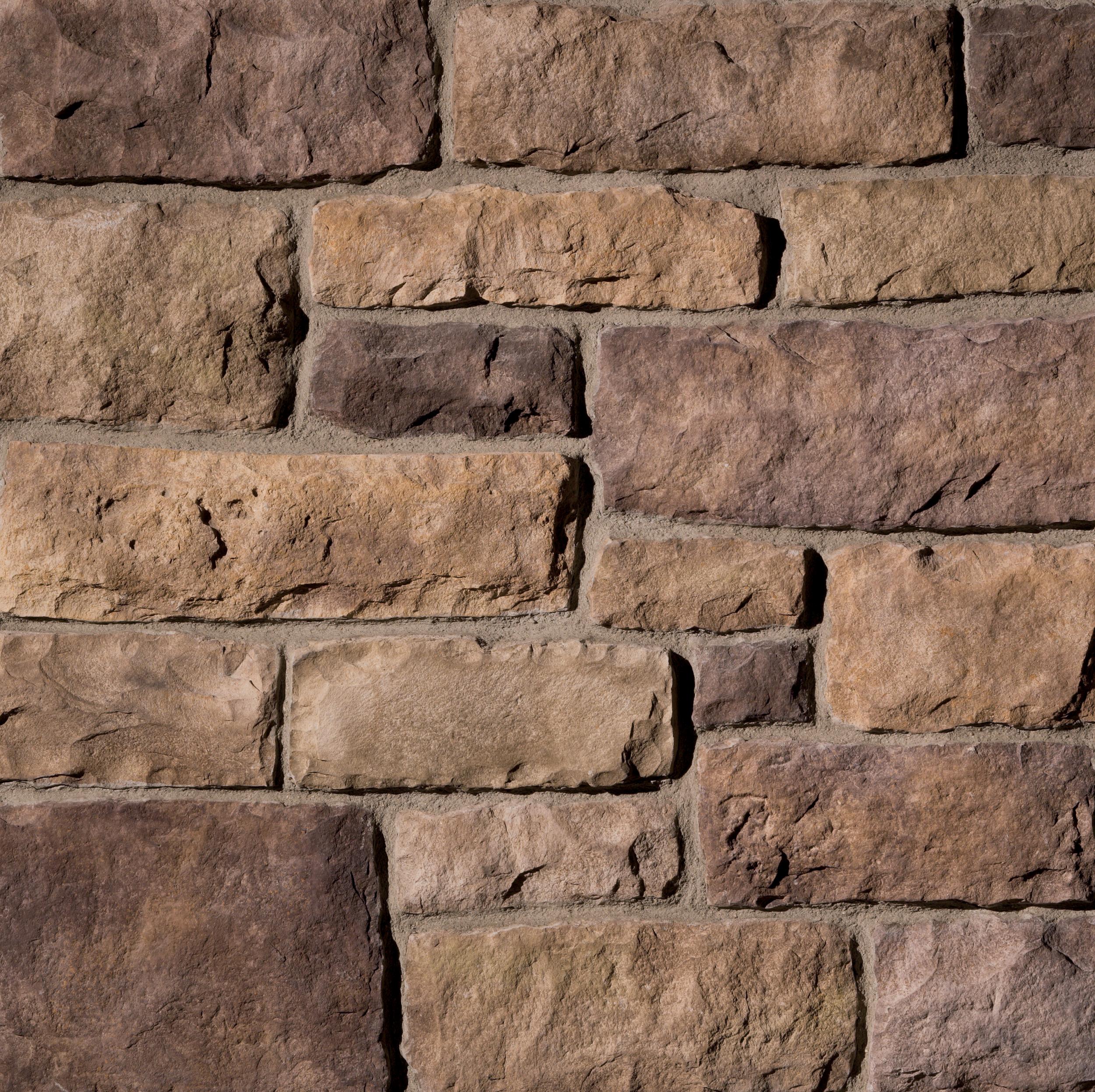 Limestone New Haven wall panels by Eldorado Stone, primary product image. Premium stone veneer for exterior and interior walls.