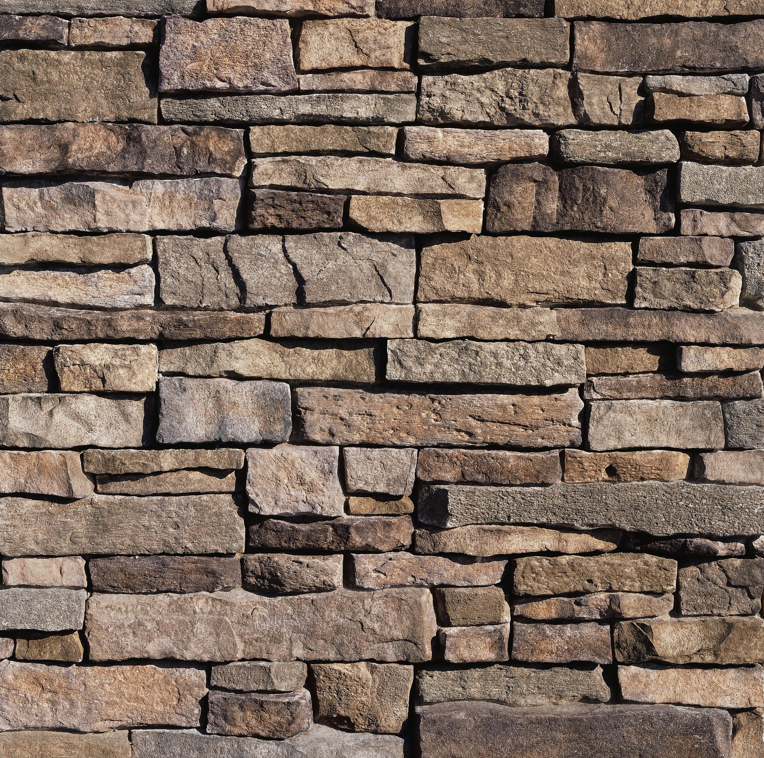 Mountain Ledge Panels Silverton wall panels by Eldorado Stone, primary product image. Premium stone veneer for exterior and interior walls.