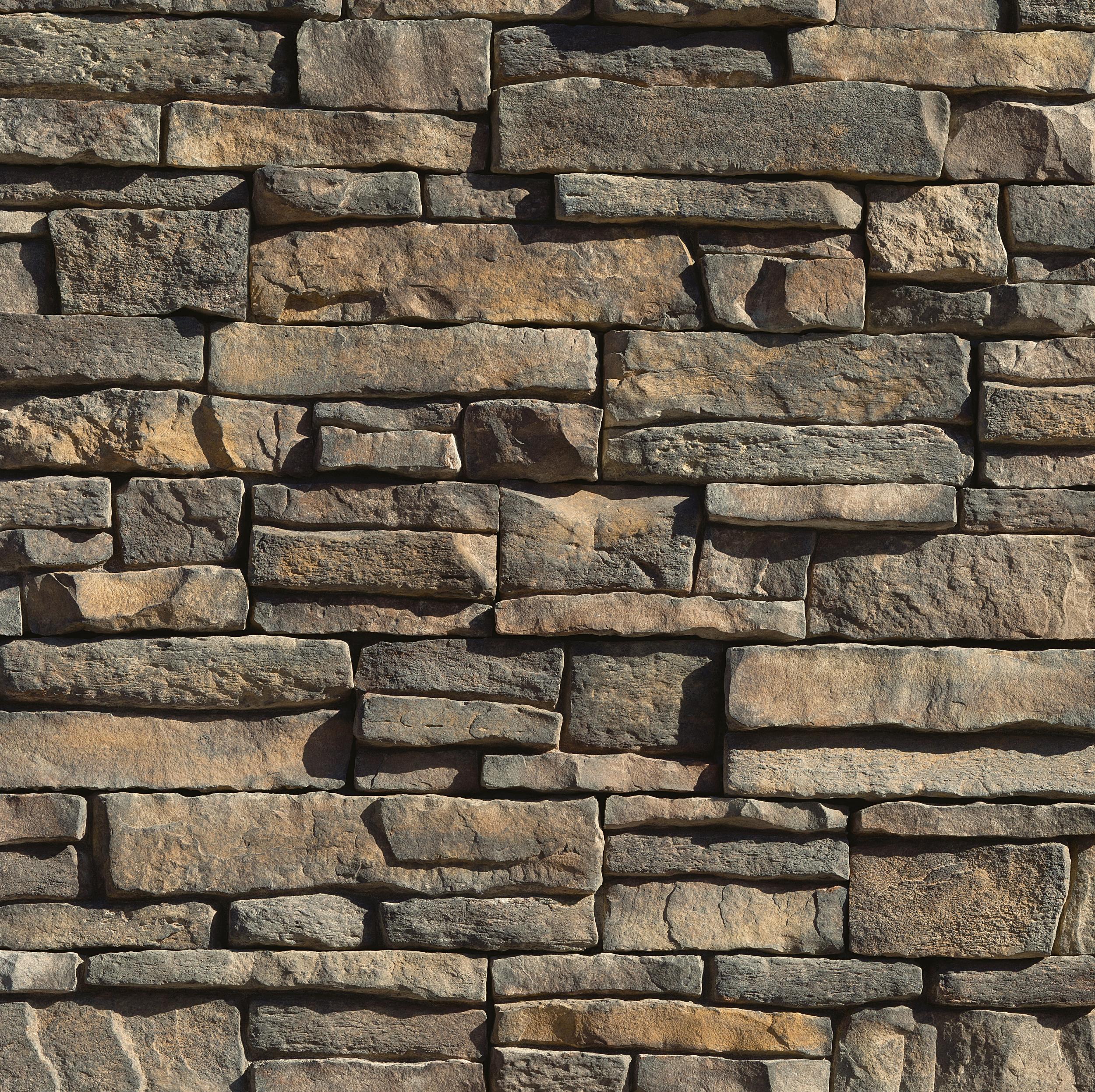 Mountain Ledge Panels Whiskey Creek wall panels by Eldorado Stone, primary product image. Premium stone veneer for exterior and interior walls.