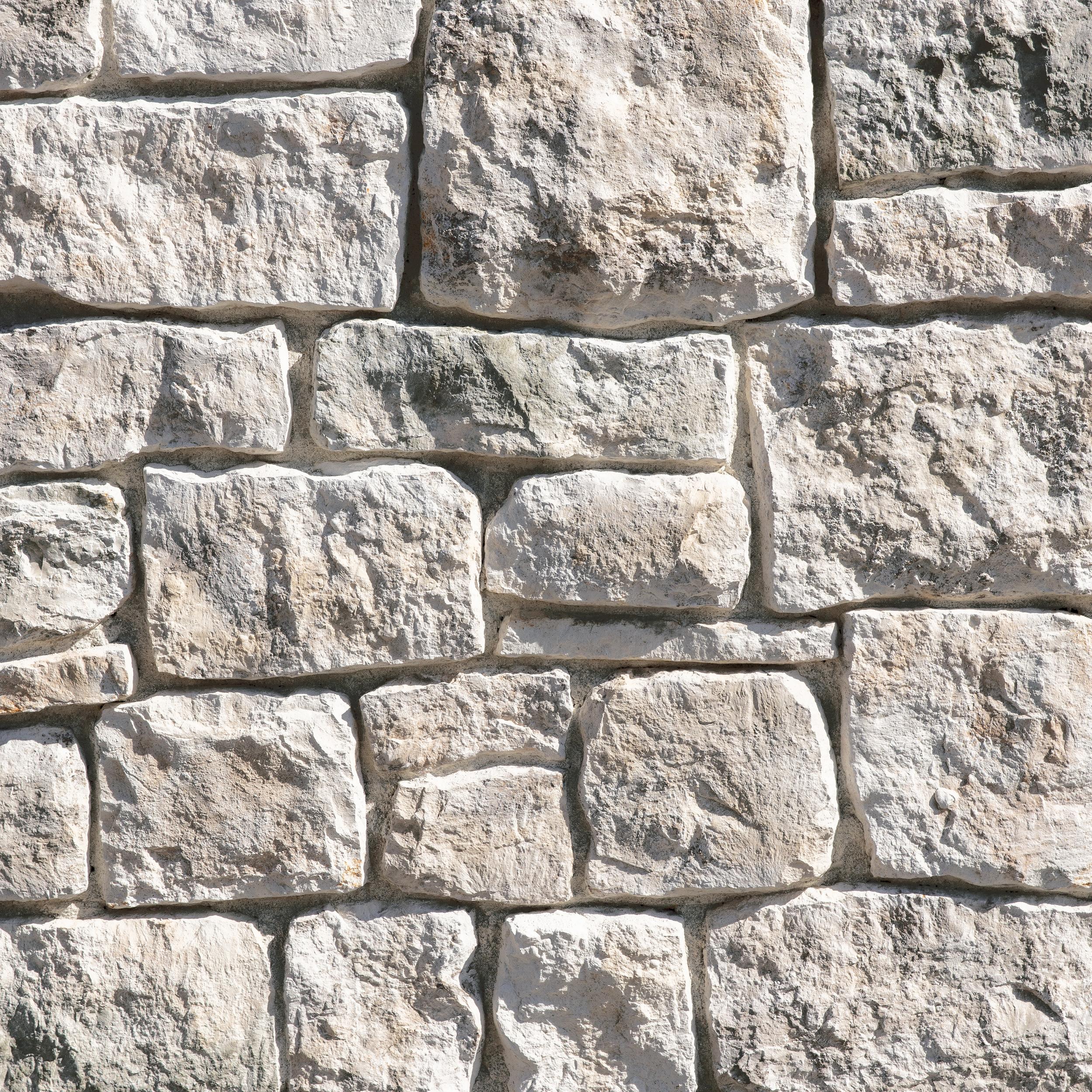 RoughCut Loire Valley wall panels by Eldorado Stone, primary product image. Premium stone veneer for exterior and interior walls.