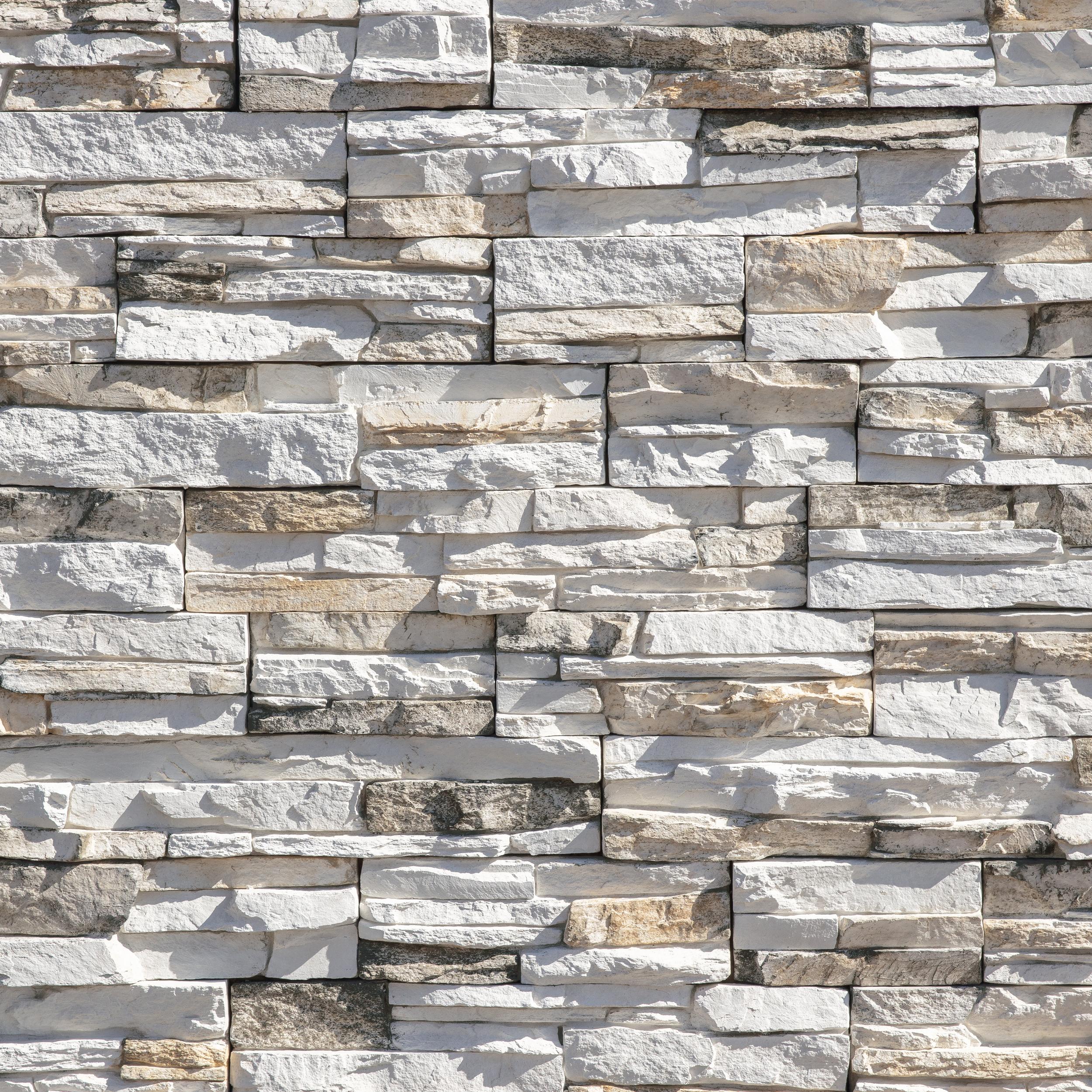 Stacked Stone Koryak Ridge wall panels by Eldorado Stone, primary product image. Premium stone veneer for exterior and interior walls.