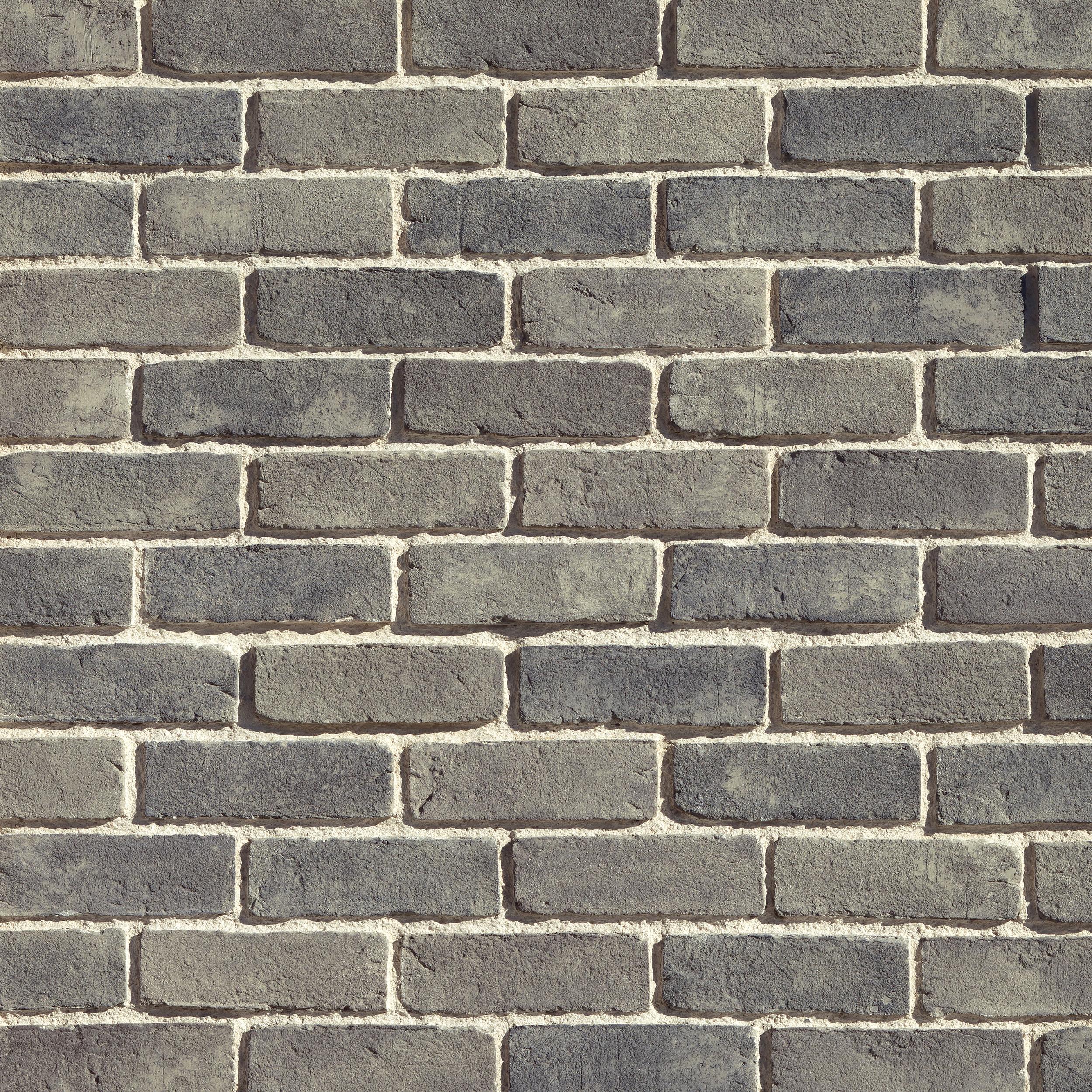 TundraBrick Ashland brick by Eldorado Stone, primary product image. Premium stone veneer for exterior and interior walls.
