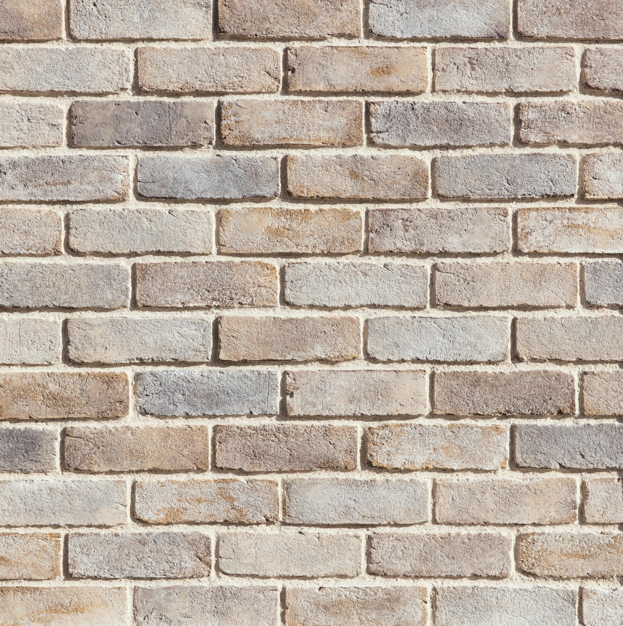 TundraBrick Latigo brick by Eldorado Stone, primary product image. Premium stone veneer for exterior and interior walls.