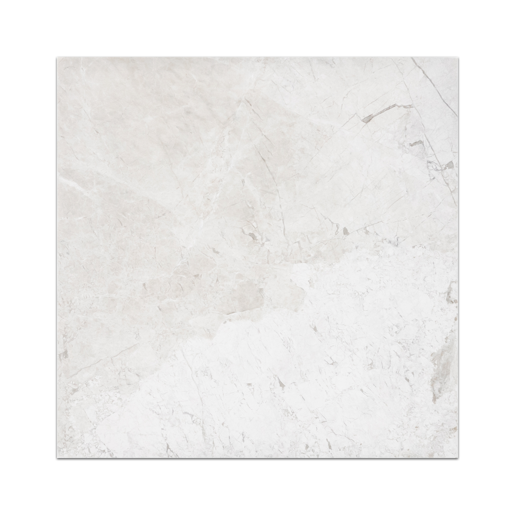 ALBA NOVA: Marble Field Tile (12"x12"x3/8" | honed)