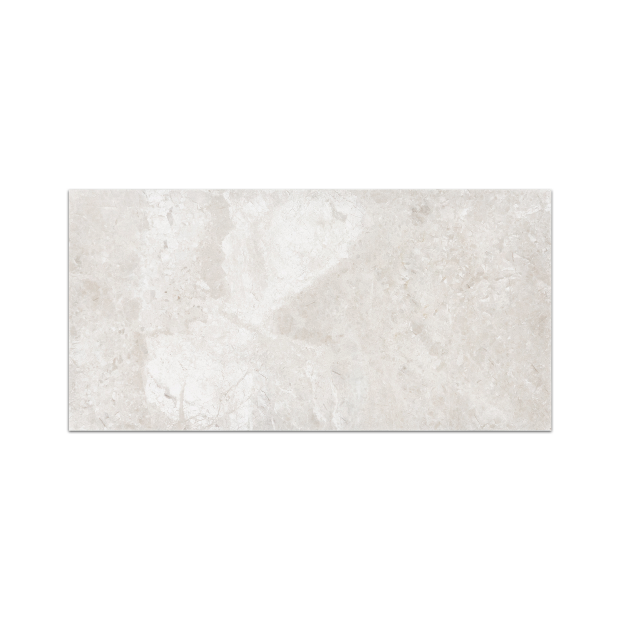 ALBA NOVA: Marble Field Tile (6"x12"x3/8" | honed)