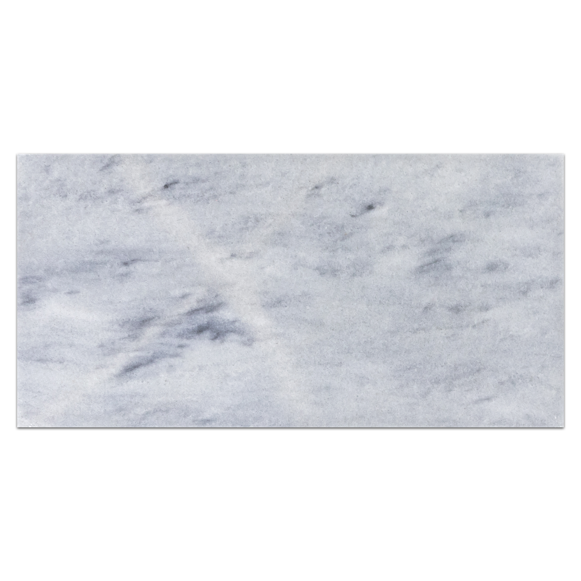 BLUE MIST: Marble Field Tile (12"x24"x3/8" | honed)