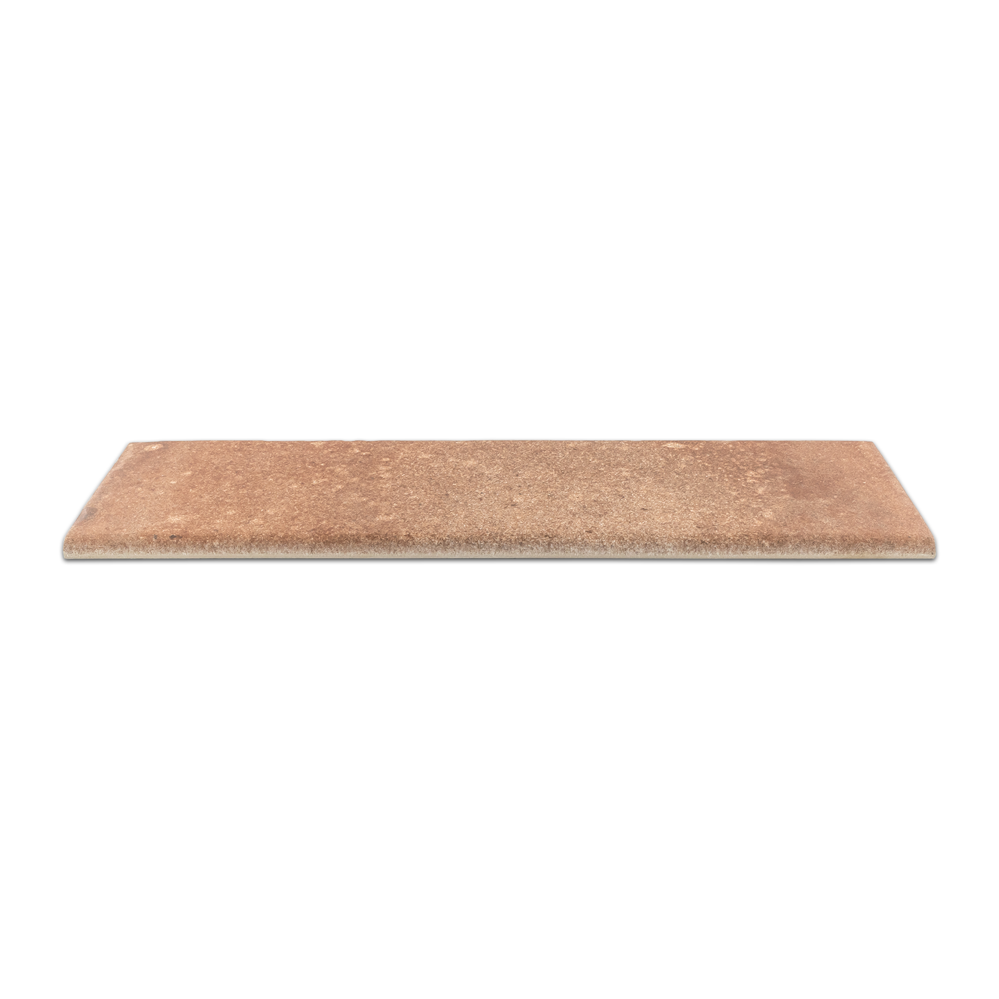 Elon Boston Brick North Porcelain Bullnose 3.5x14 Natural Pressed BC142 Surface Group International Product