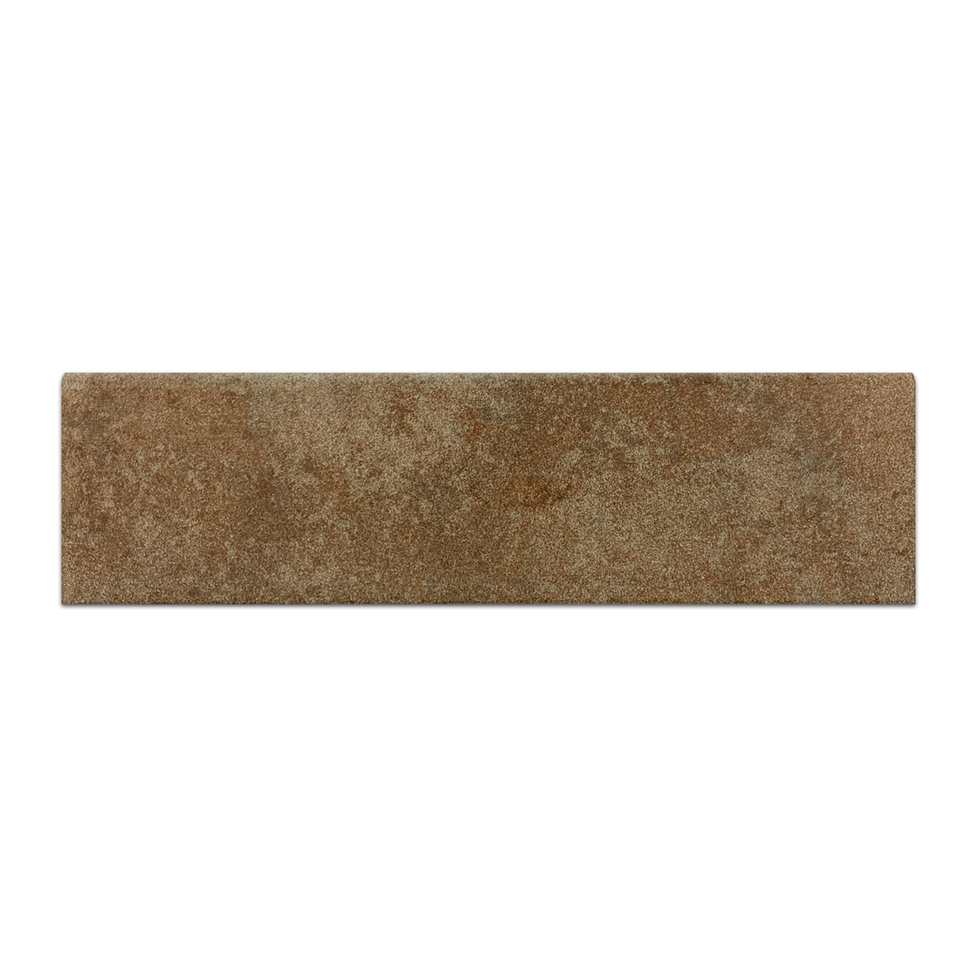 Elon Boston Brick South Porcelain Bullnose 3.5x14 Natural Pressed BC143 Surface Group International Product