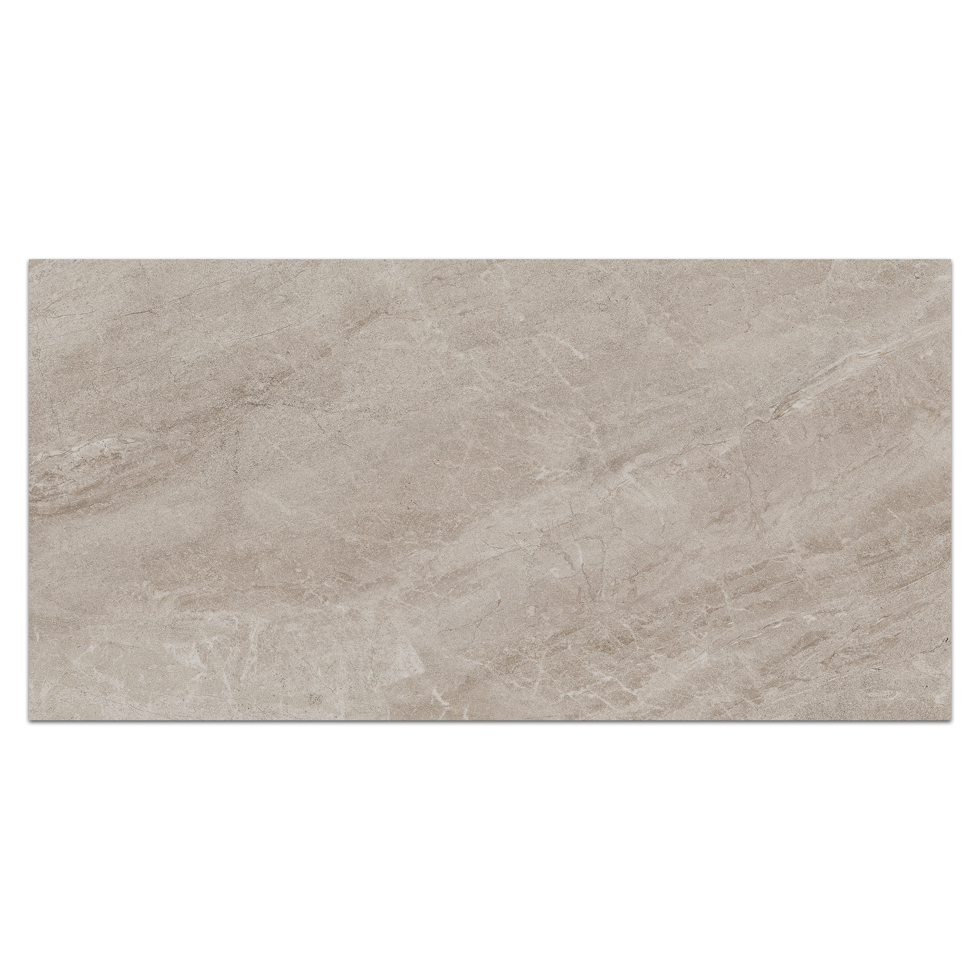 Elon Ecostone Malabar Porcelain Rectangle Field Tile 24x48x9mm Natural SP123 Surface Group International Product