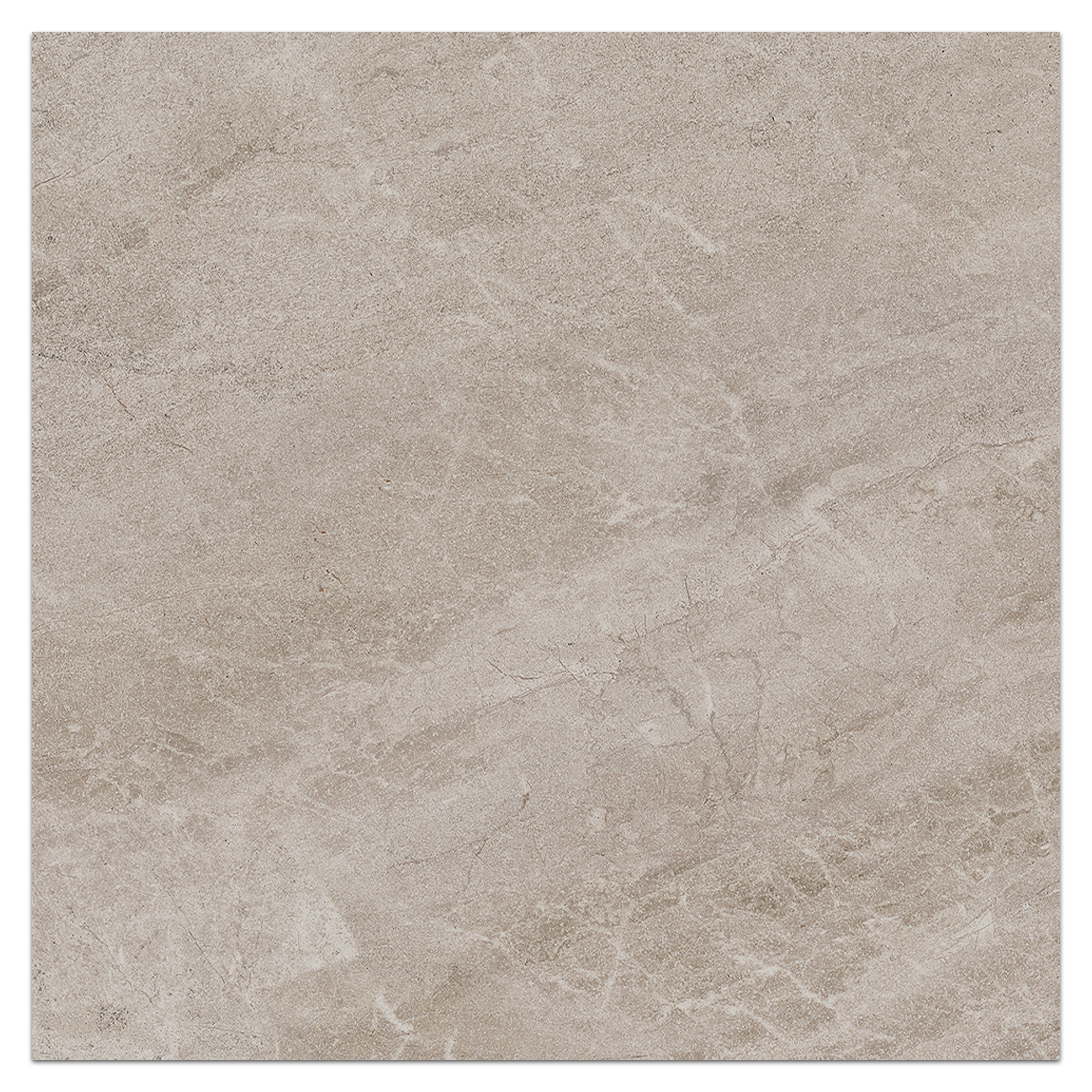 Elon Ecostone Malabar Porcelain Square Field Tile 24x24x9mm Natural SP122 Surface Group International Product