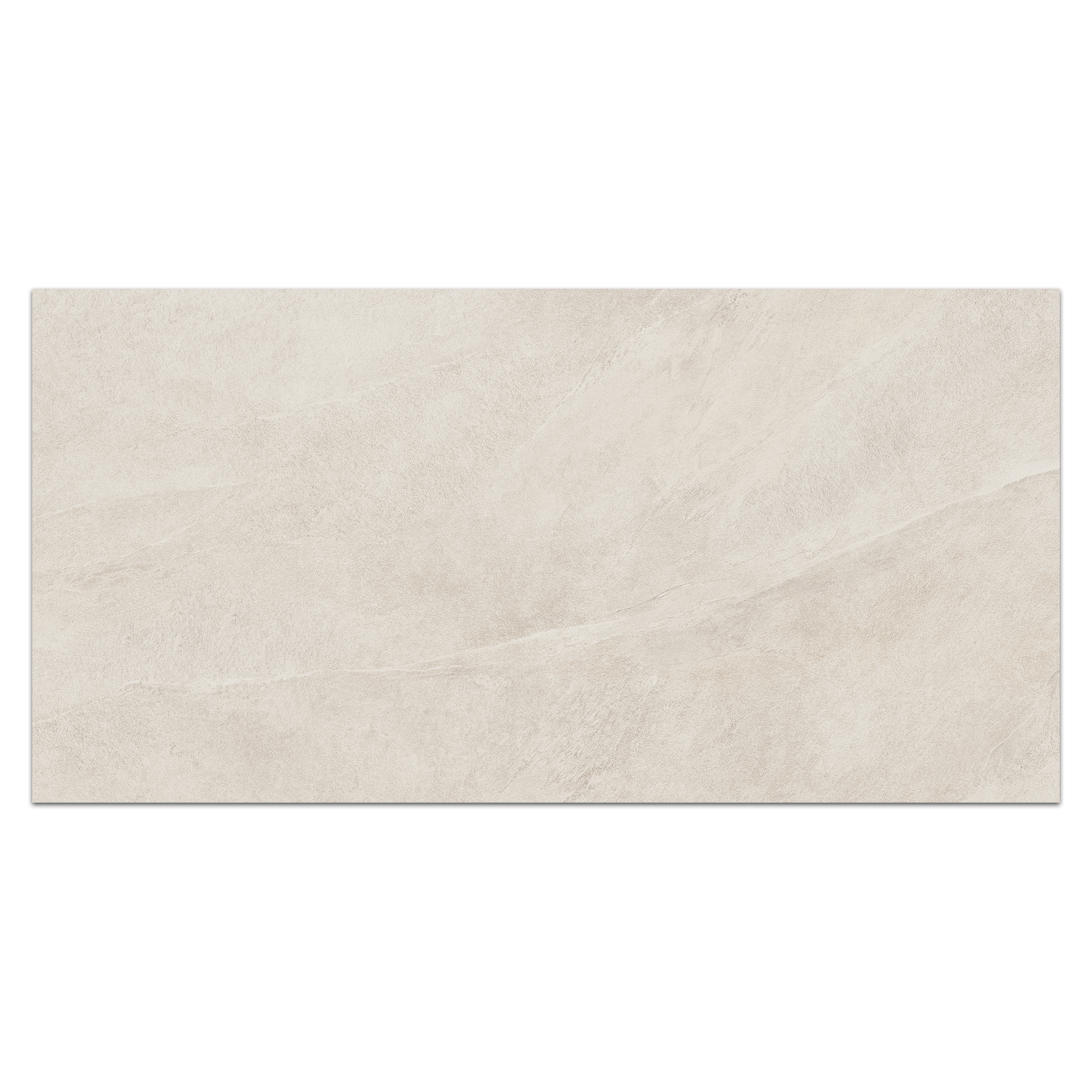 Elon Ecostone Sand Porcelain Rectangle Field Tile 24x48x9mm Natural SP113 Surface Group International Product