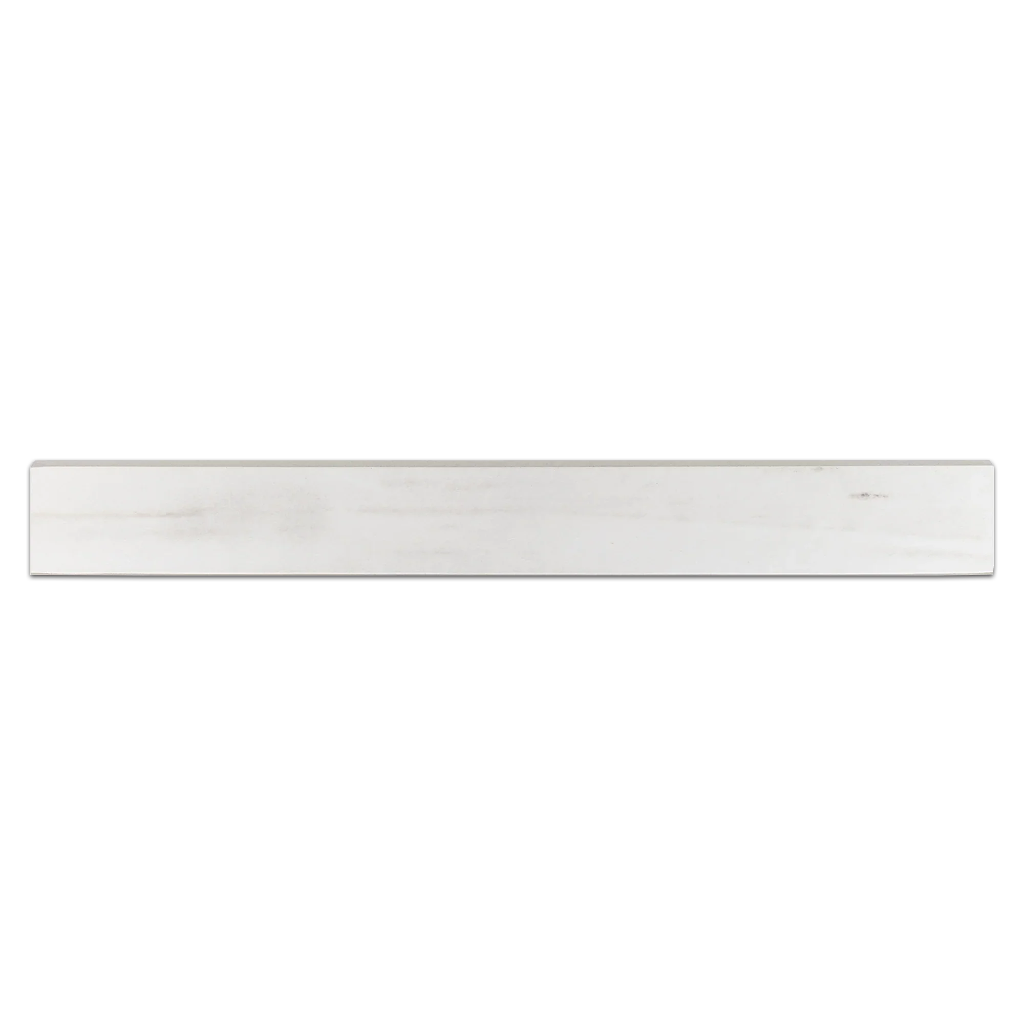 Elon Nuance Lasa Porcelain Bullnose 3x24 Honed Tile - Surface Group International
