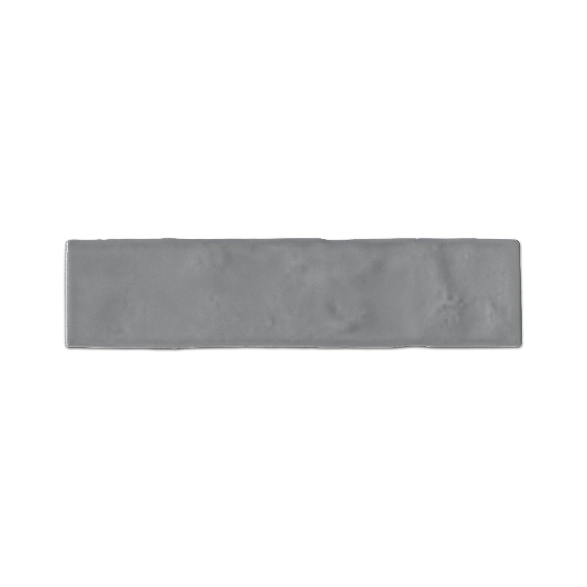 Elon Rhythm Smoke Ceramic Rectangle Wall Tile 3x12x0.375 Glossy RC170 Surface Group International Product