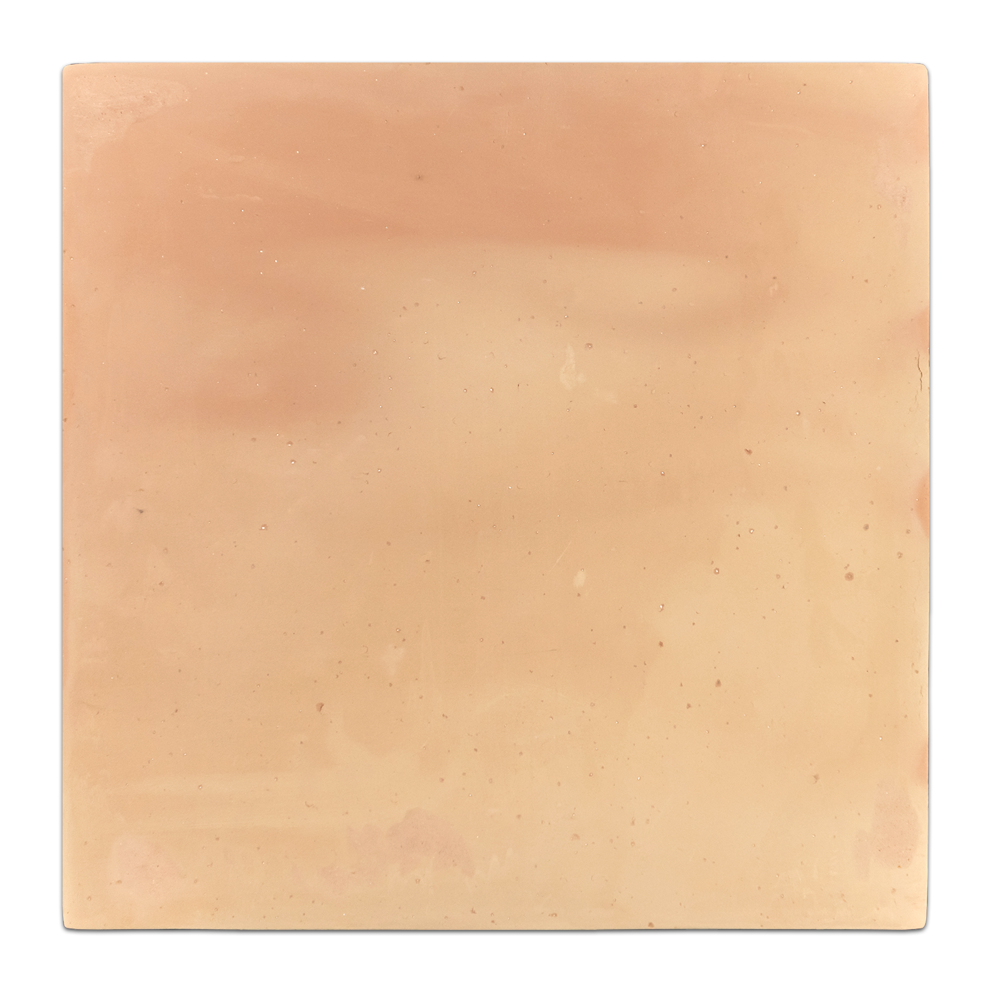 Elon Saltillo Raw Terracotta Square Field Tile 11.5x11.5x0.625 - Surface Group International