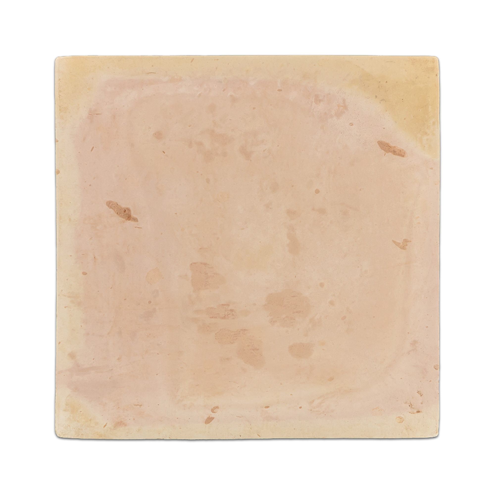 Elon Saltillo Raw Terracotta Square Field Tile 8.5x8.5x0.625 - Surface Group International