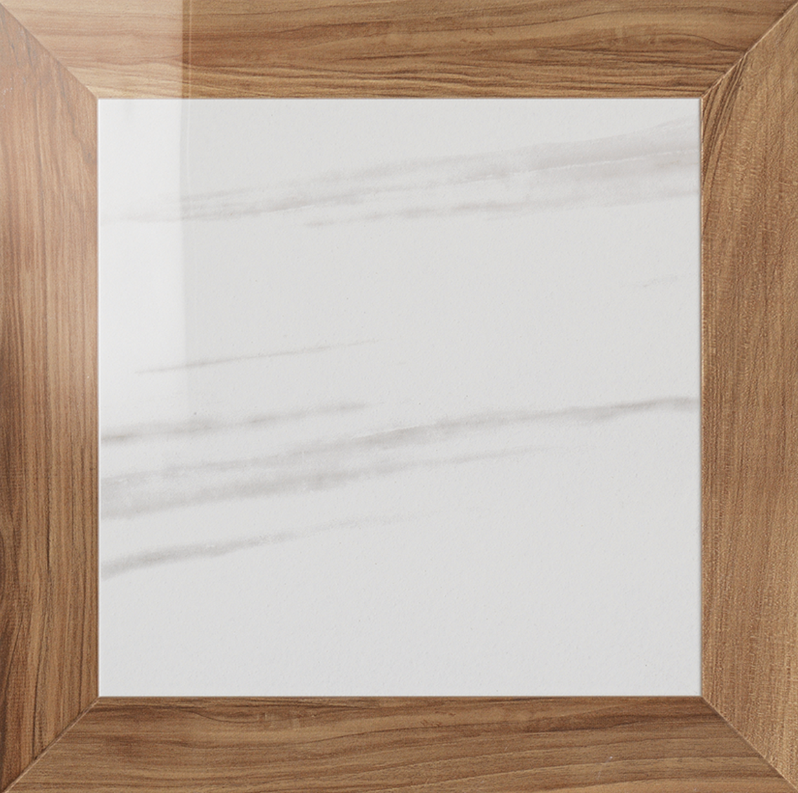 Elon Square Dolomite Porcelain Field Tile 19x19x0.375 Semi Polished MP611SP Surface Group International