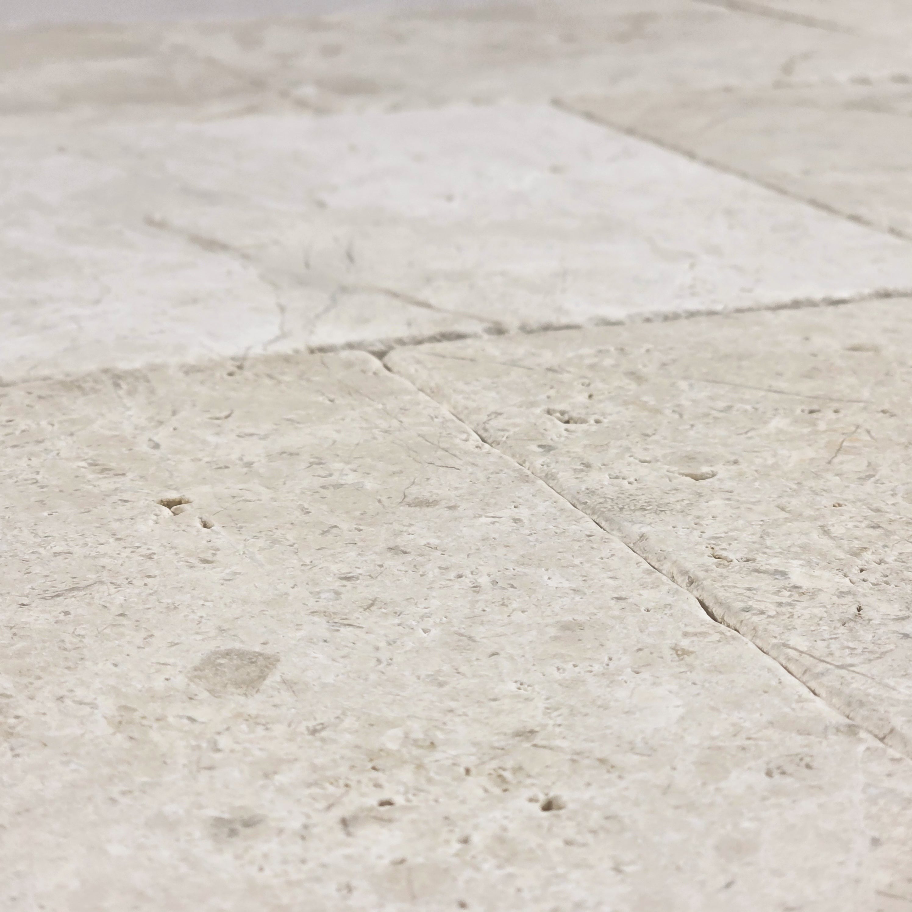 Elon Tile Alba Nova Field Tile tile arrangement — available at Surface Group