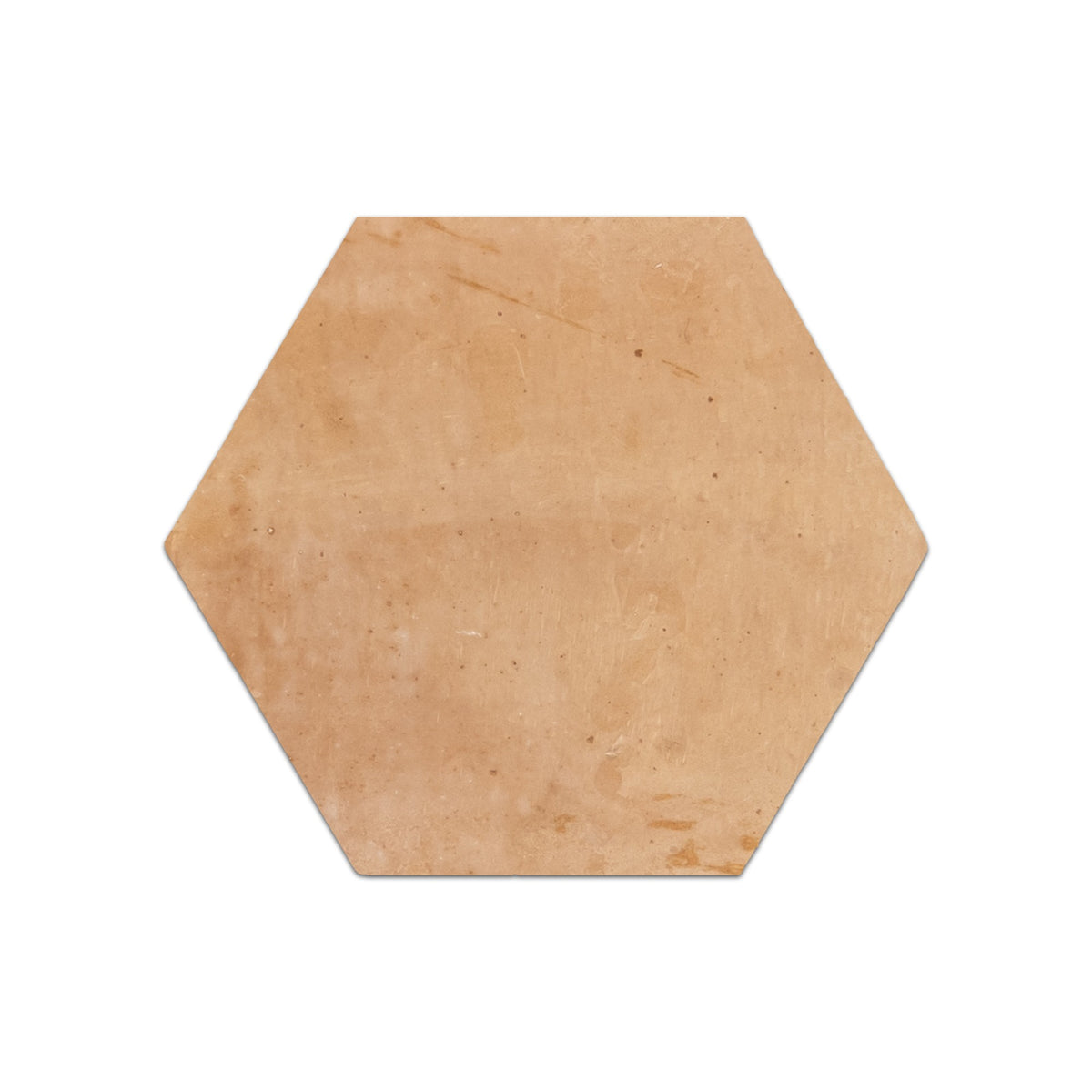 Elon Tile Antique Birch Stained Terracotta tile — available at Surface Group