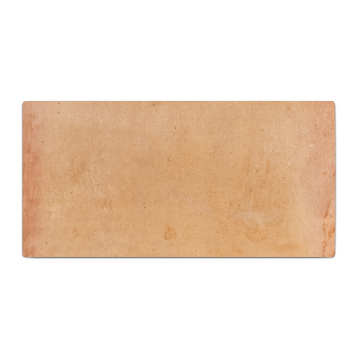 Elon Tile Antique Birch Stained Terracotta tile — available at Surface Group