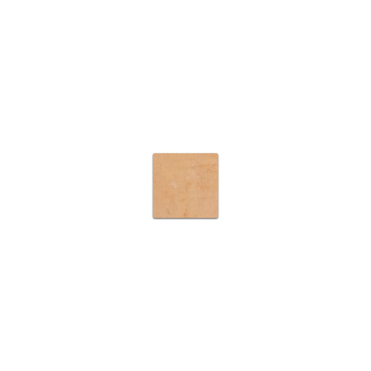 Elon Tile Antique Birch Stained Terracotta tile — available at Surface Group
