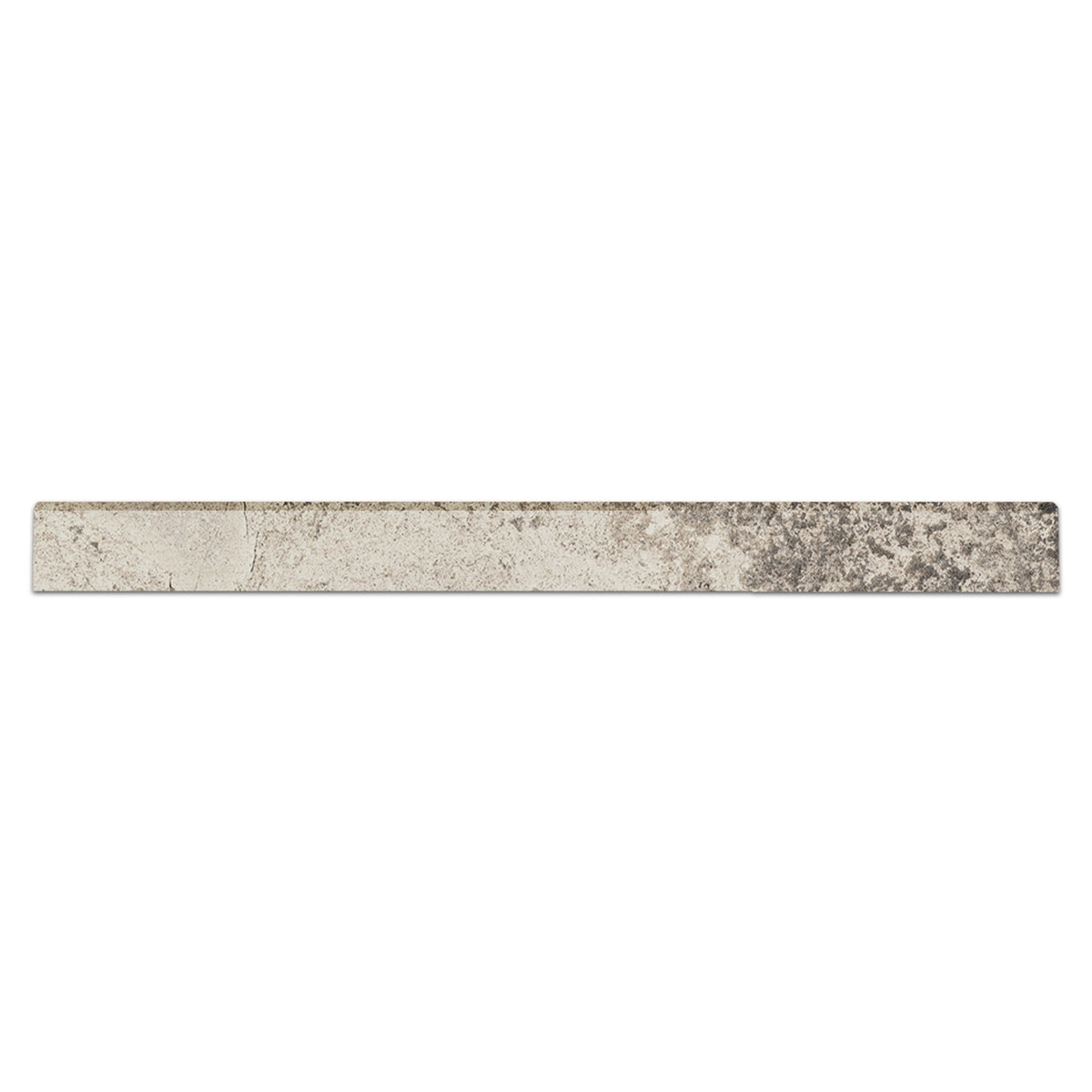 Elon Tile Bullnose tile — available at Surface Group