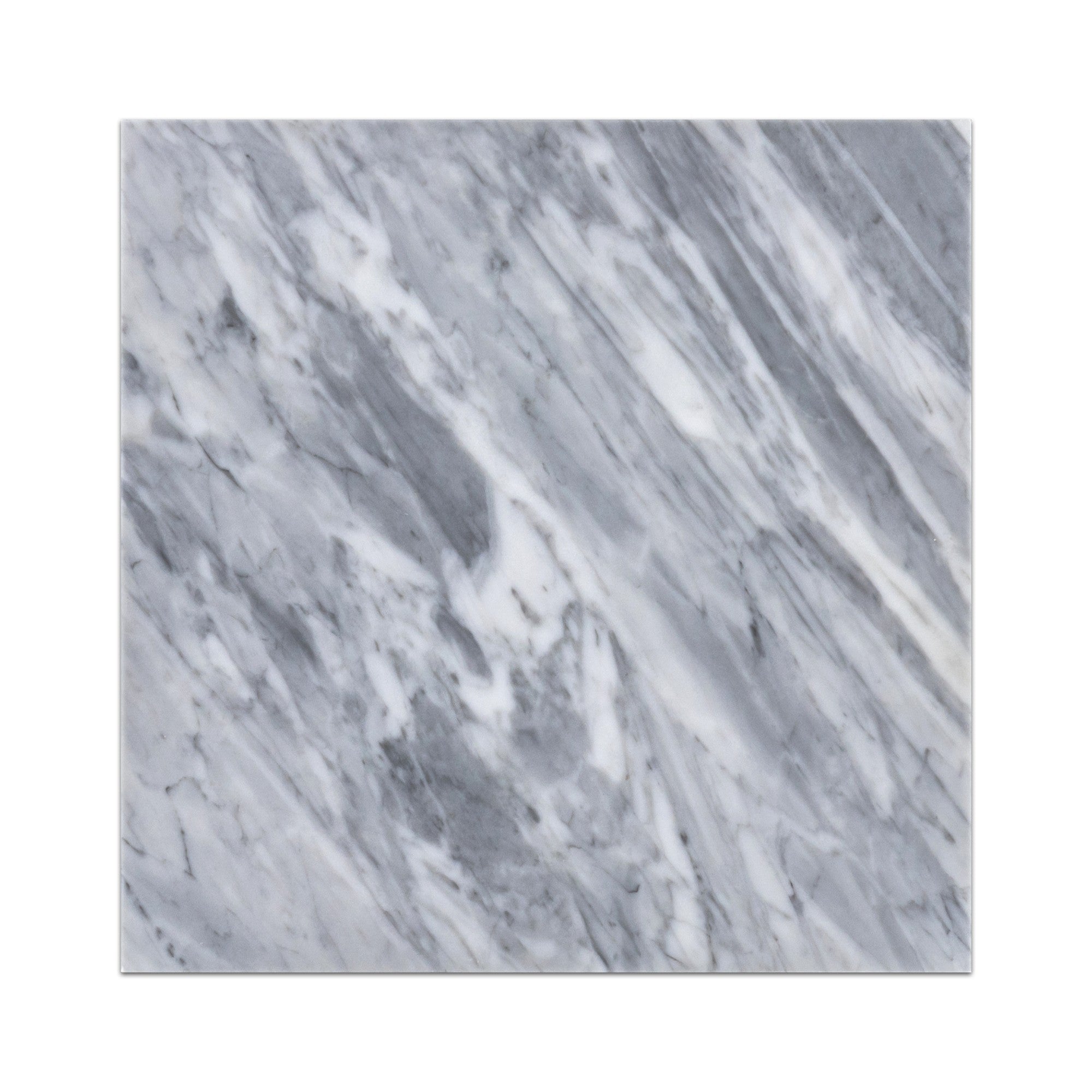 Elon Tile Bardiglio Nuvolato Field Tile tile — available at Surface Group