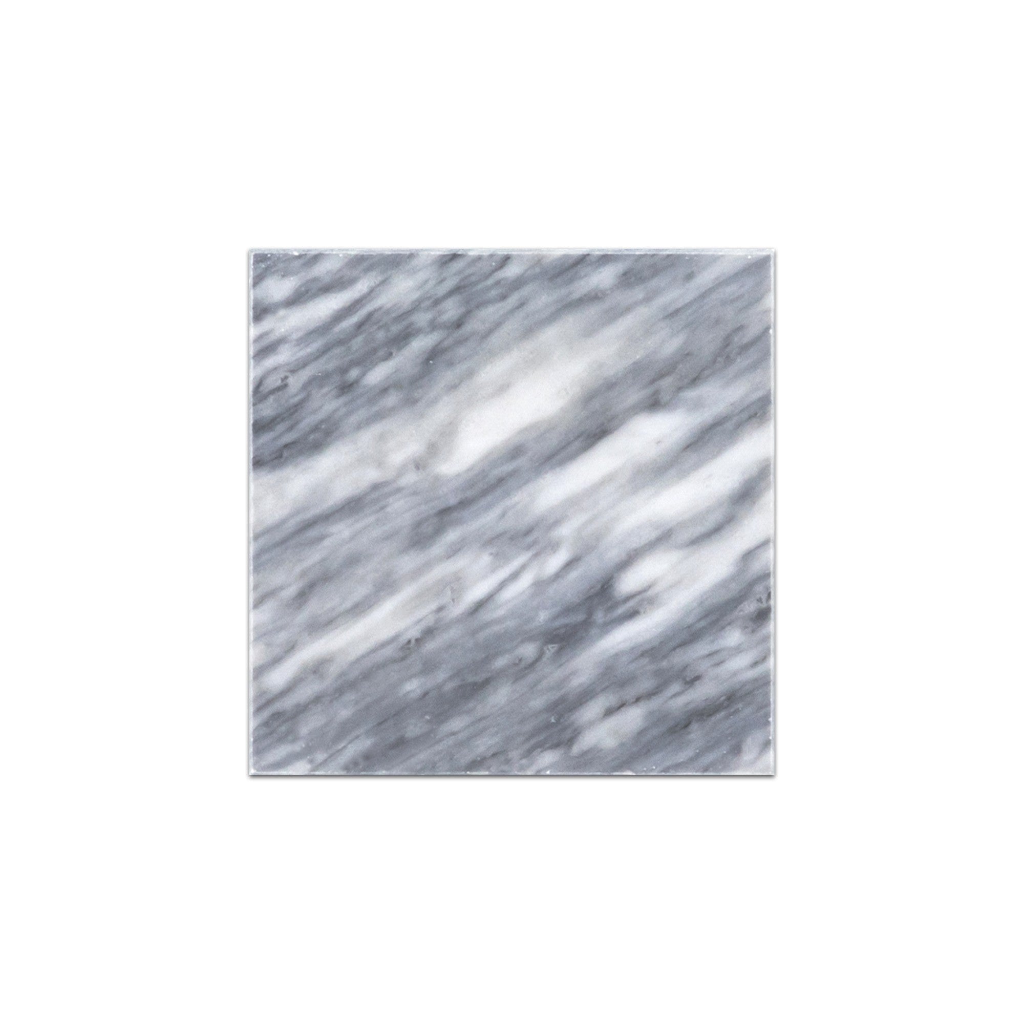 Elon Tile Bardiglio Nuvolato Field Tile tile — available at Surface Group