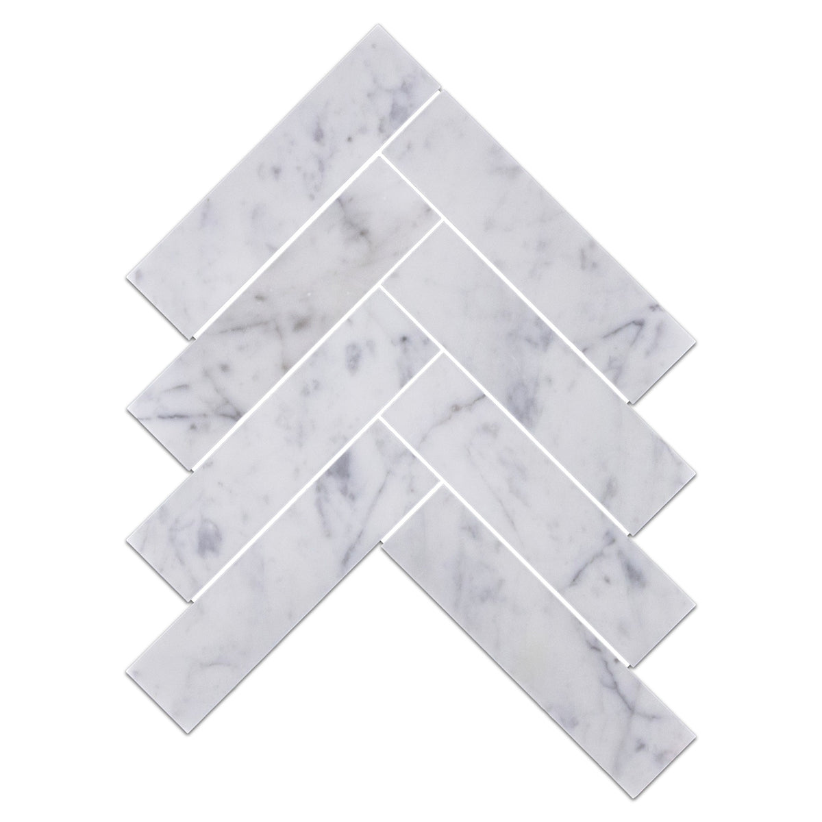 Elon Tile Herringbone tile — available at Surface Group