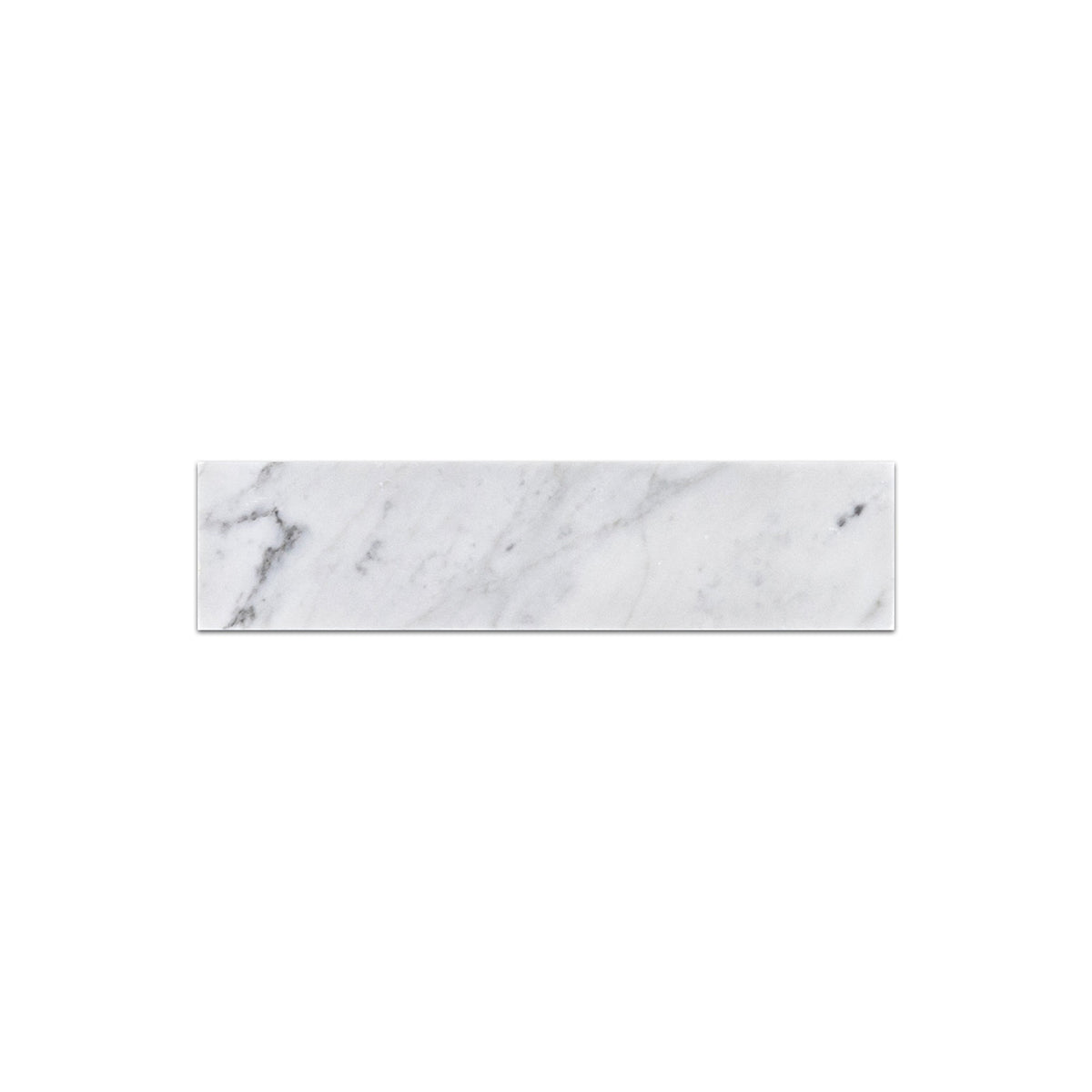 Elon Tile Bianco Carrara Field Tile tile — available at Surface Group