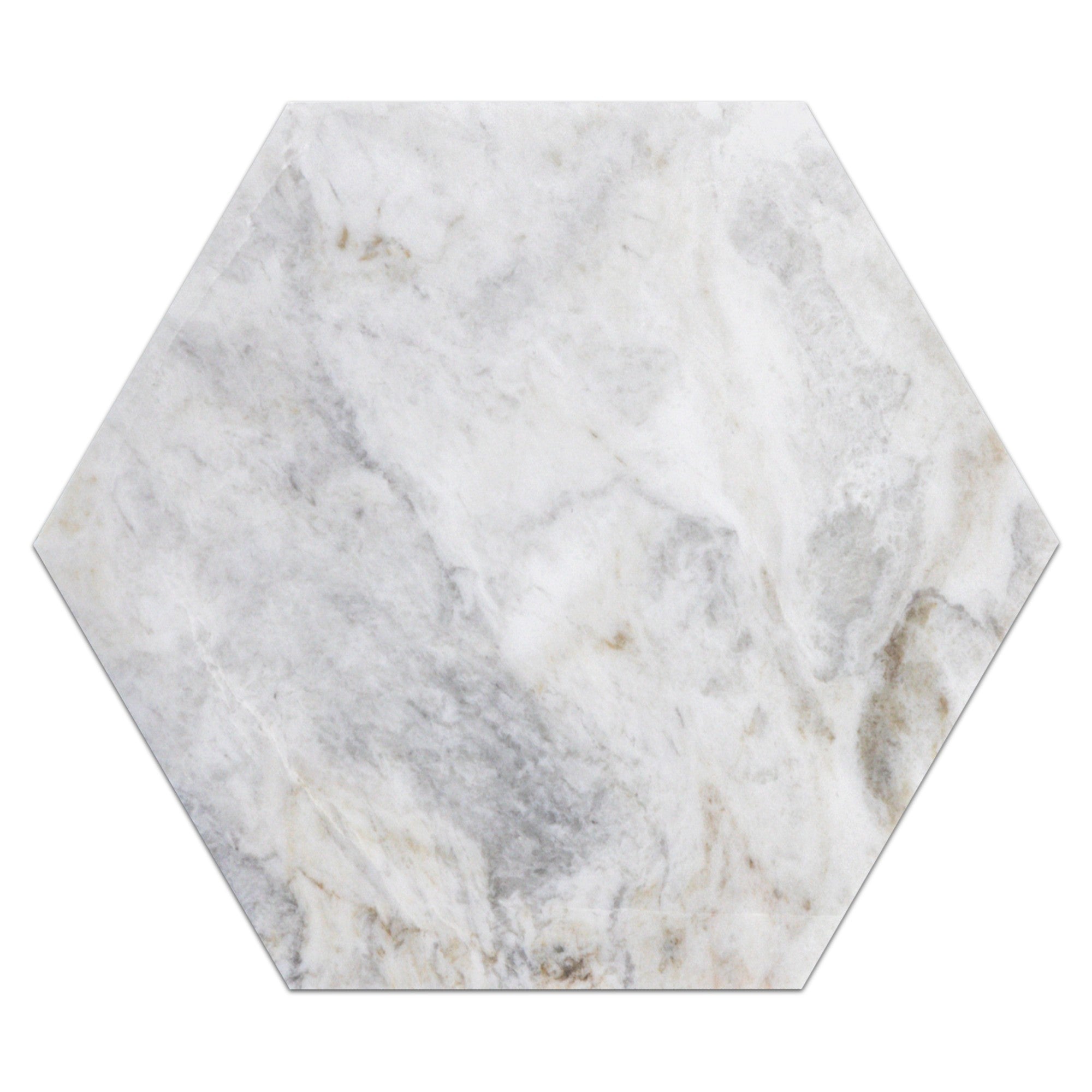 Elon Tile Bianco Oro Field Tile tile — available at Surface Group