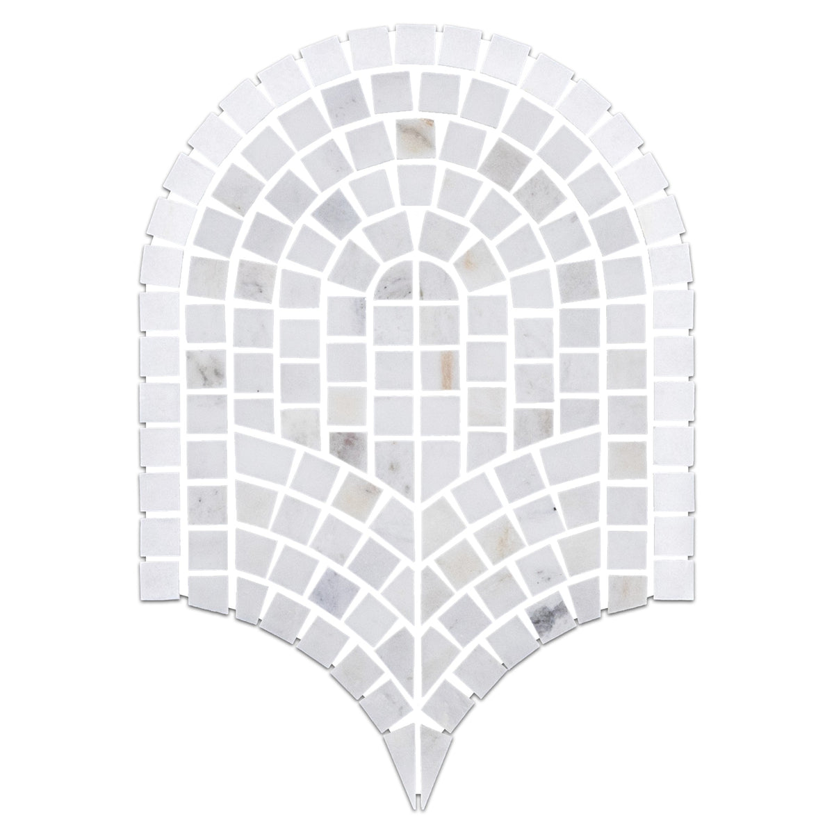 Elon Tile Curvosa tile — available at Surface Group