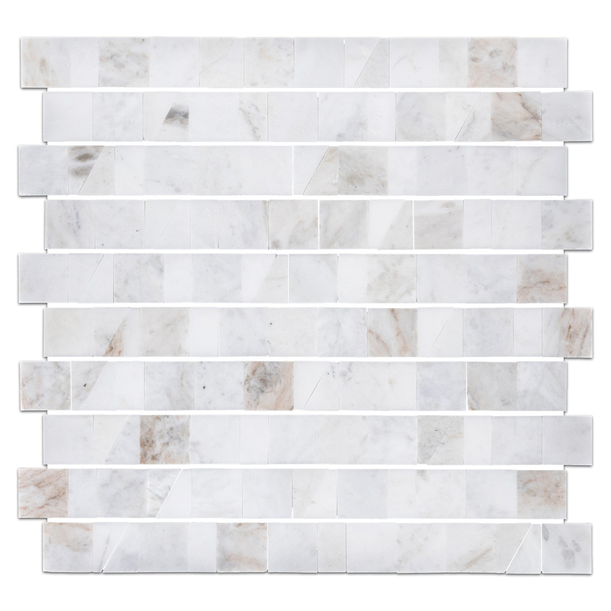 Elon Tile Random Broken Joint tile — available at Surface Group