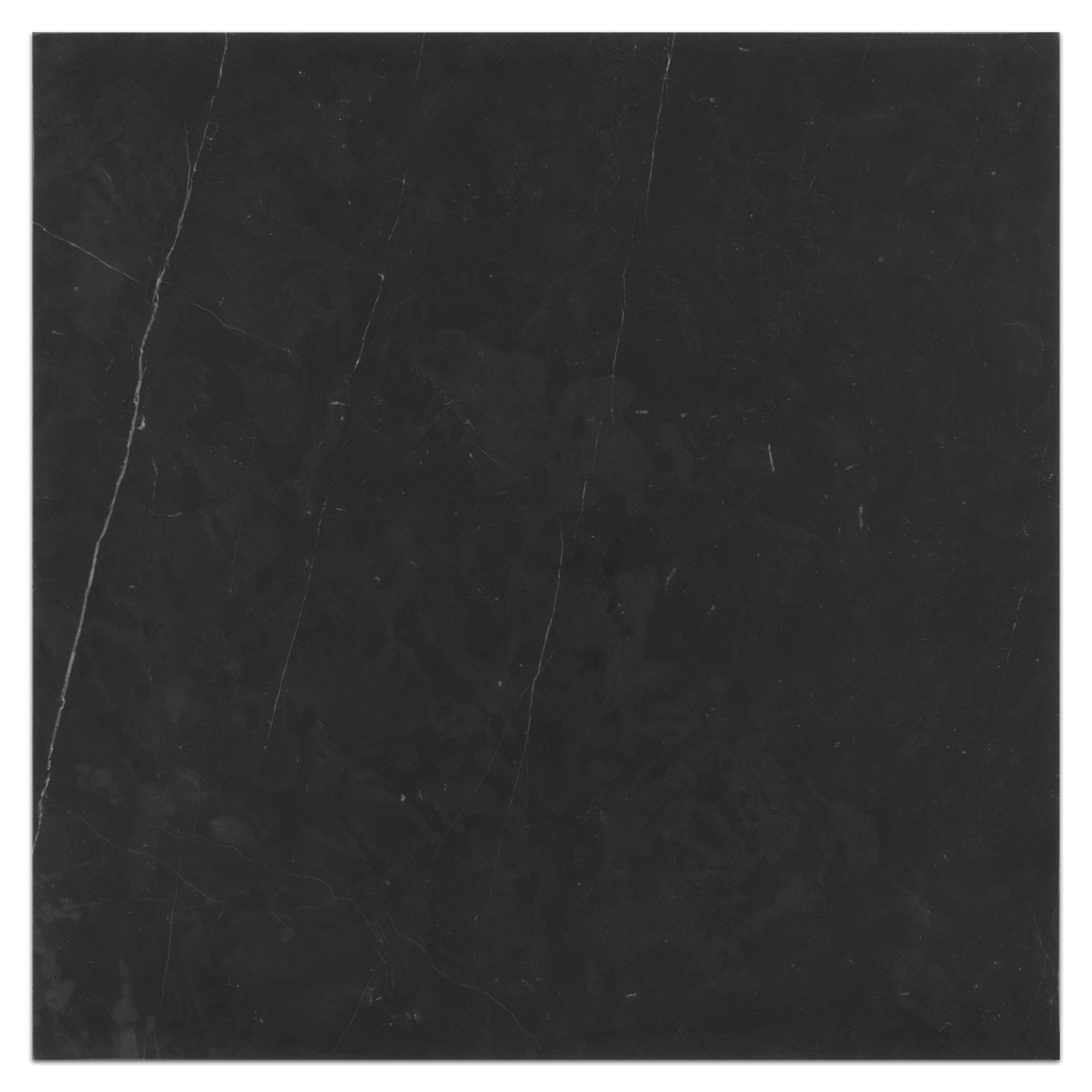 Elon Tile Black Marble Field Tile tile — available at Surface Group