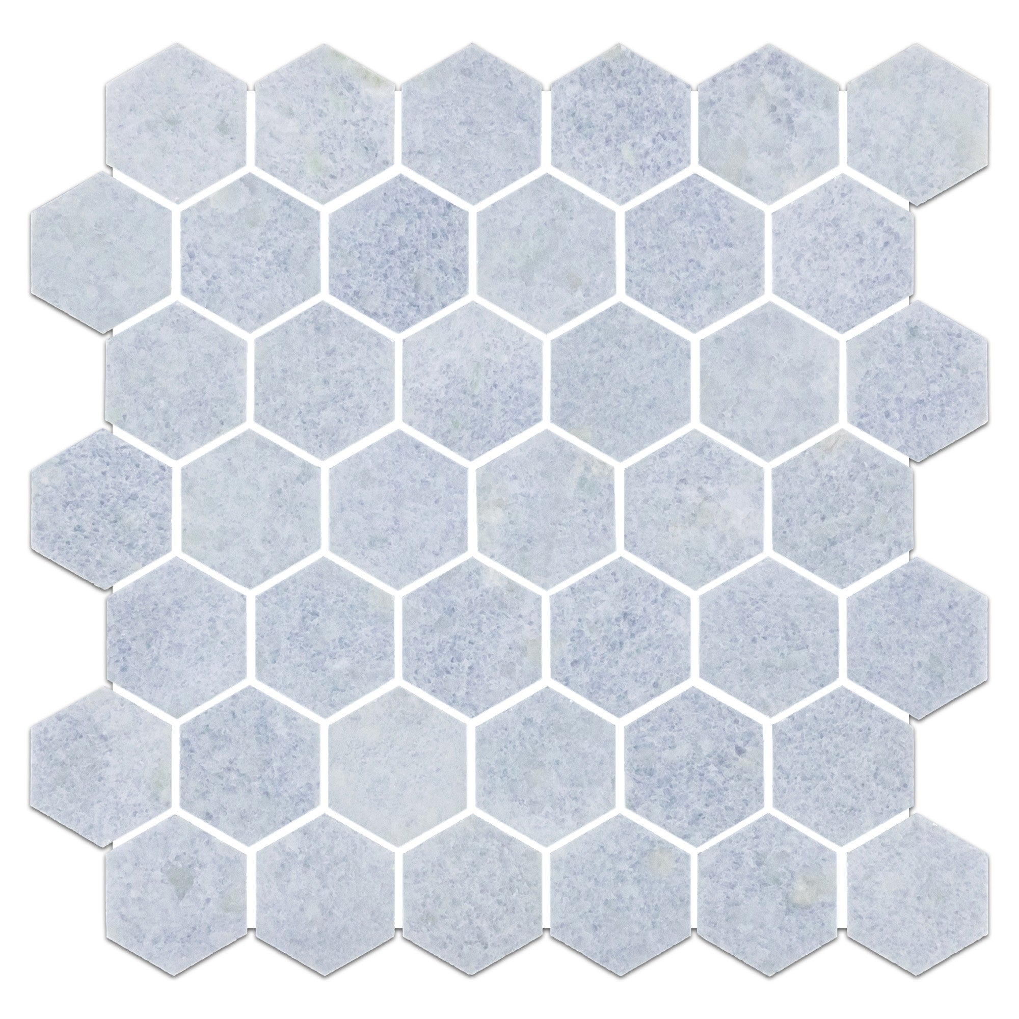 Elon Tile Hexagon tile — available at Surface Group