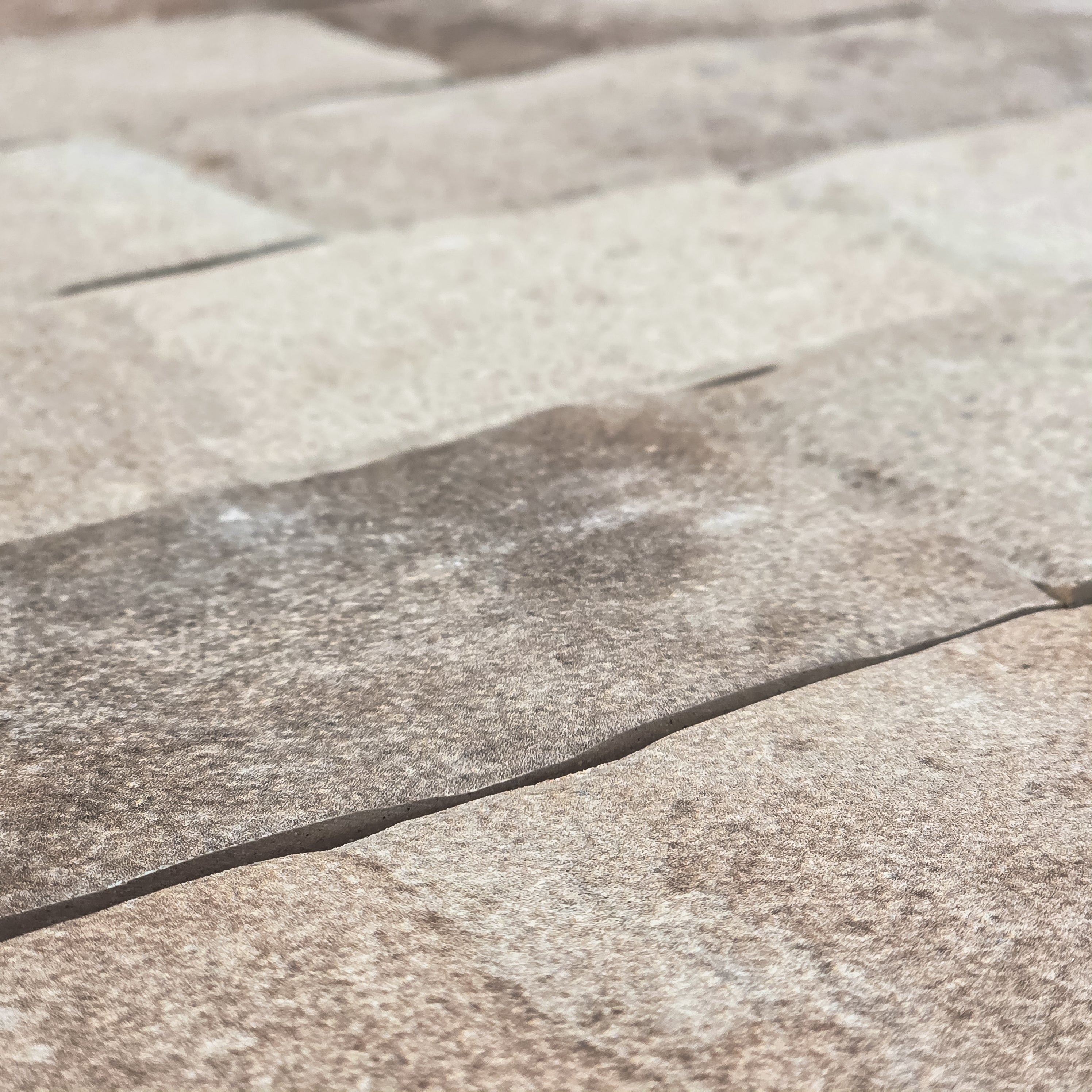 Elon Tile Boston Brick tile arrangement — available at Surface Group