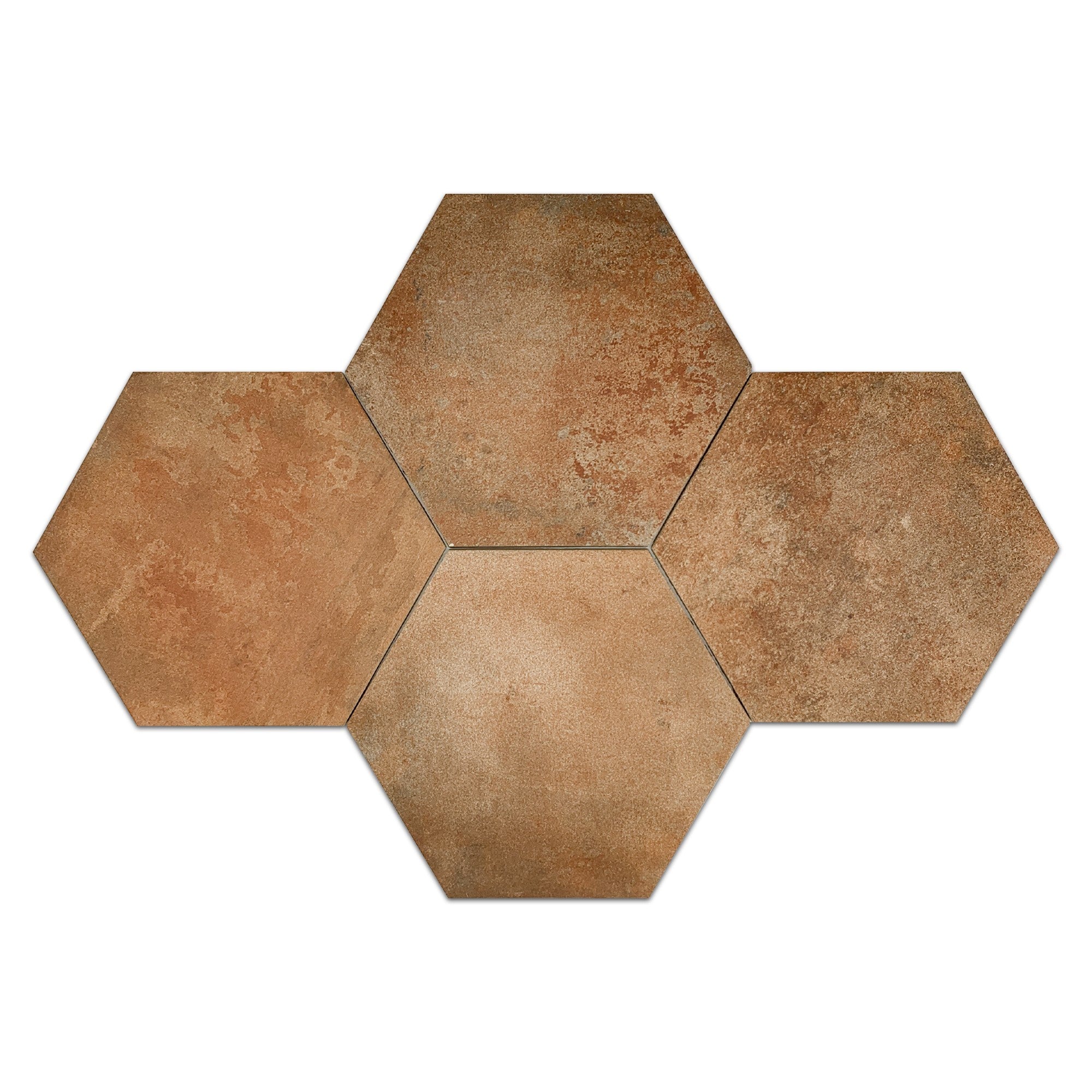 Elon Tile Boston Brick tile pattern swatch β available at Surface Group