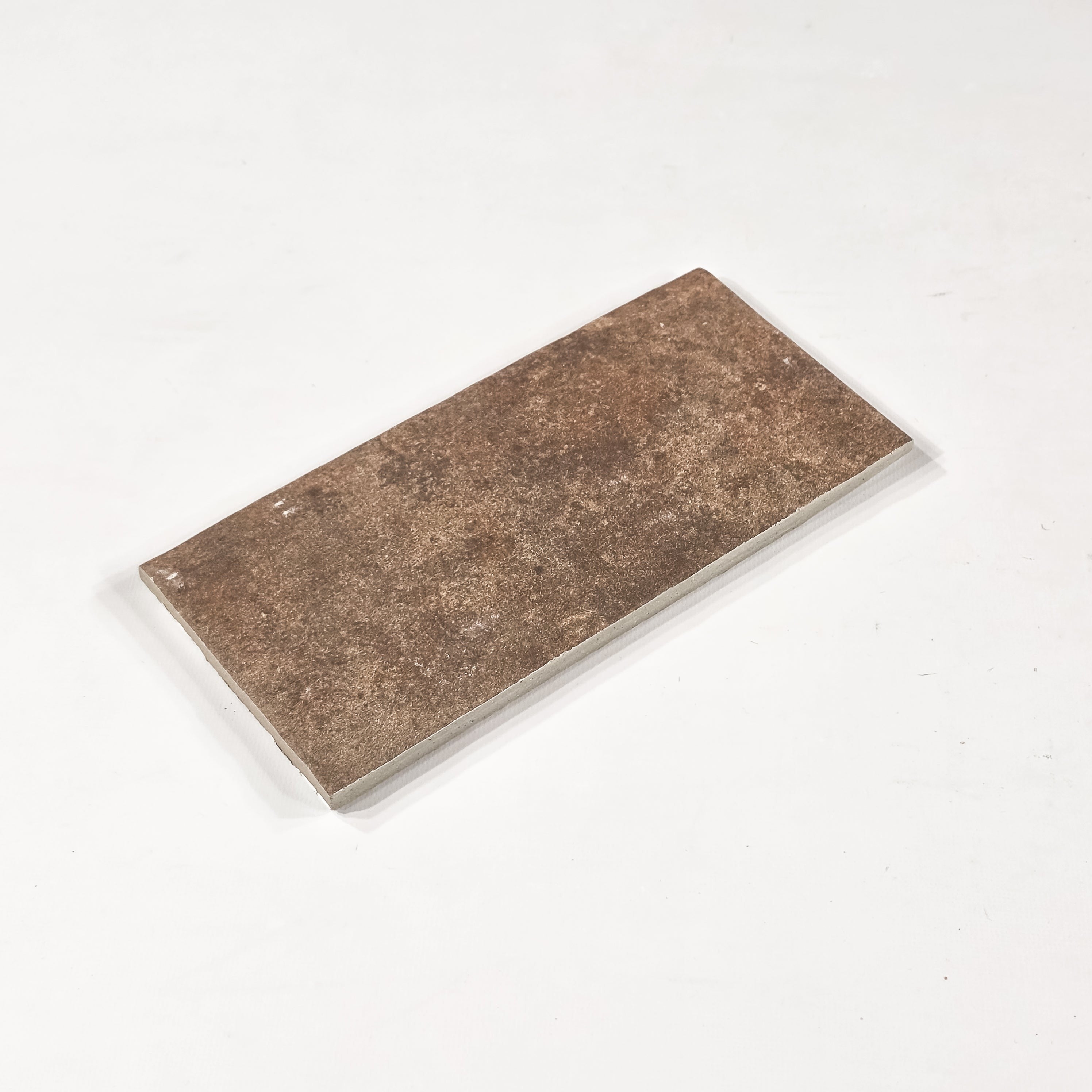 Elon Tile Boston Brick tile close-up view — available at Surface Group