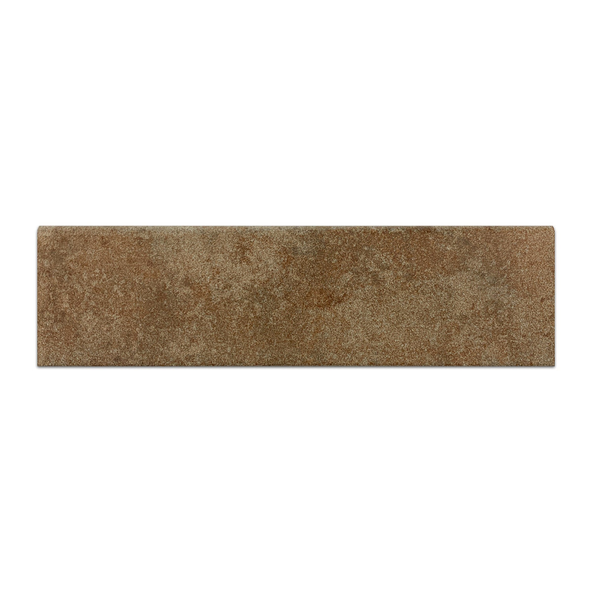 Elon Tile Bullnose tile — available at Surface Group