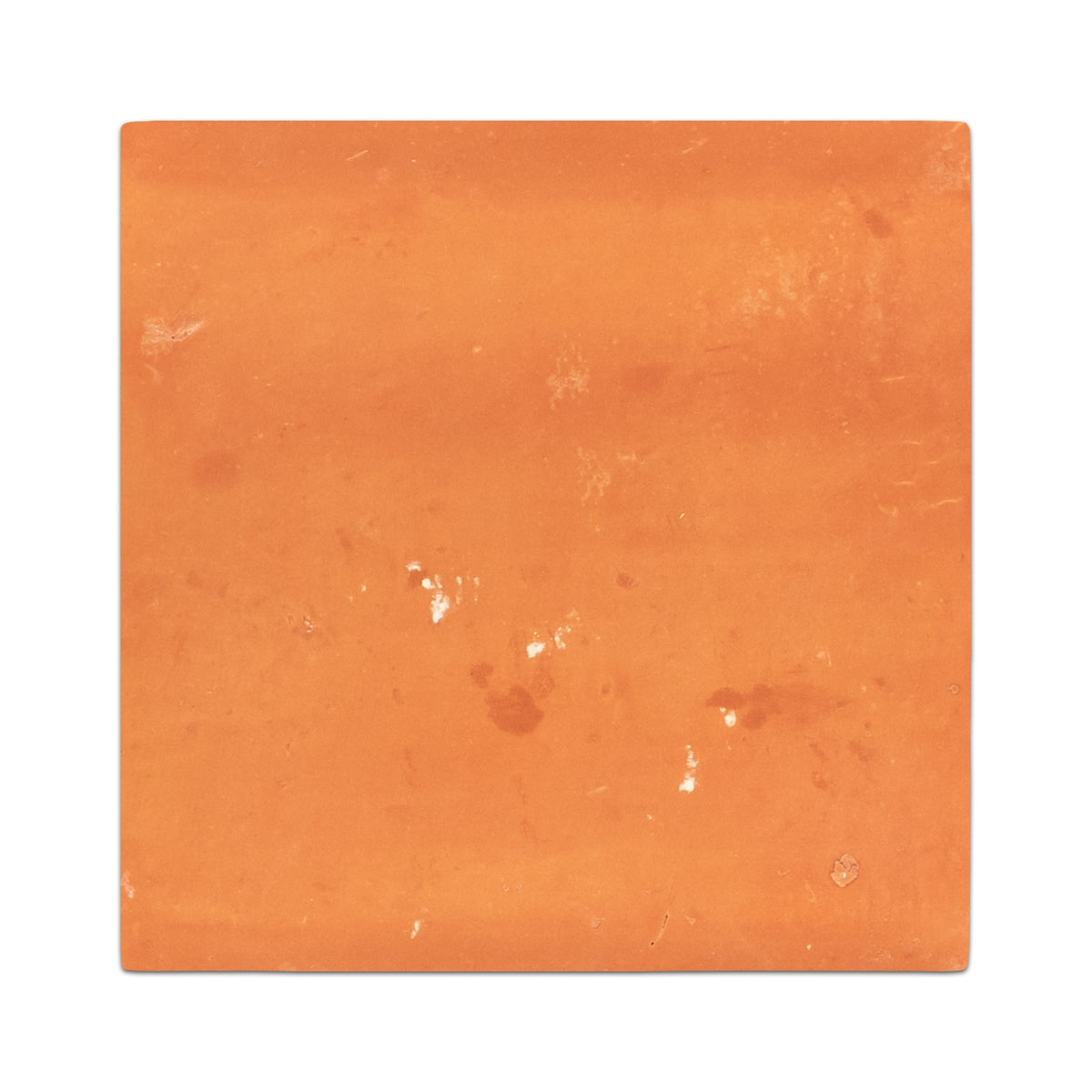Elon Tile Brick Red Stained Terracotta tile — available at Surface Group