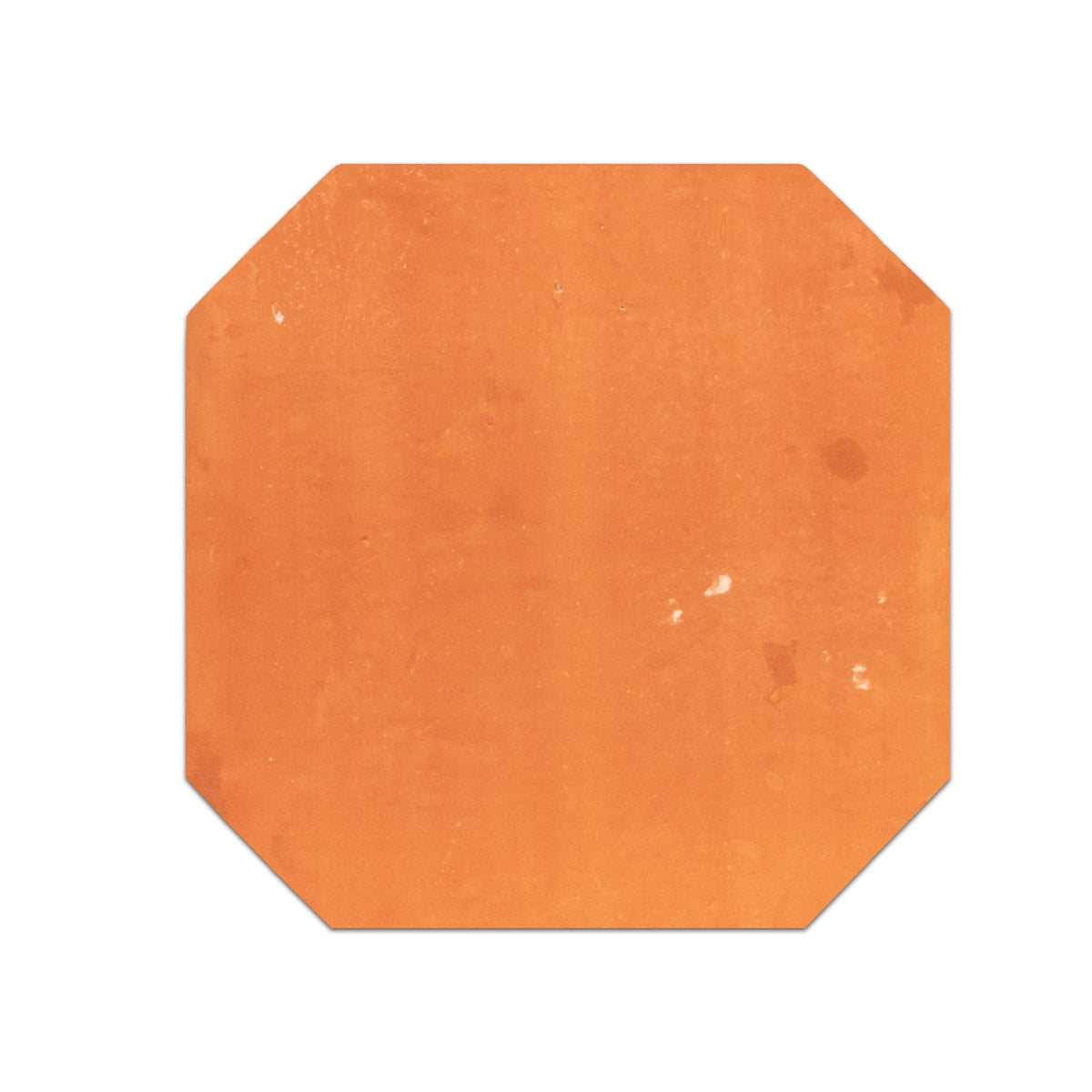 Elon Tile Brick Red Stained Terracotta tile — available at Surface Group