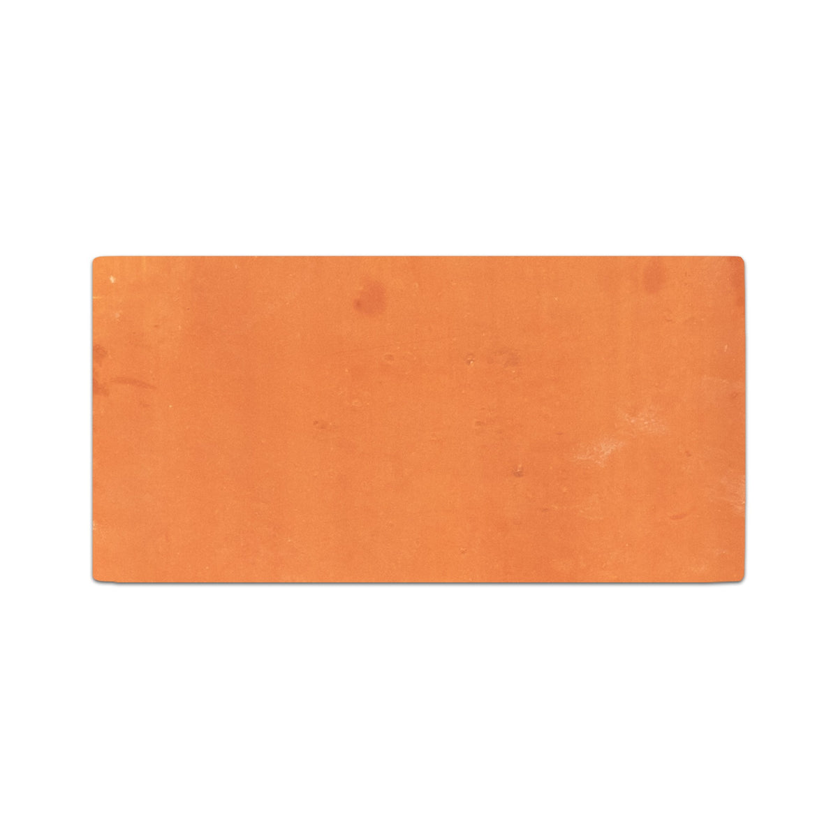 Elon Tile Brick Red Stained Terracotta tile — available at Surface Group