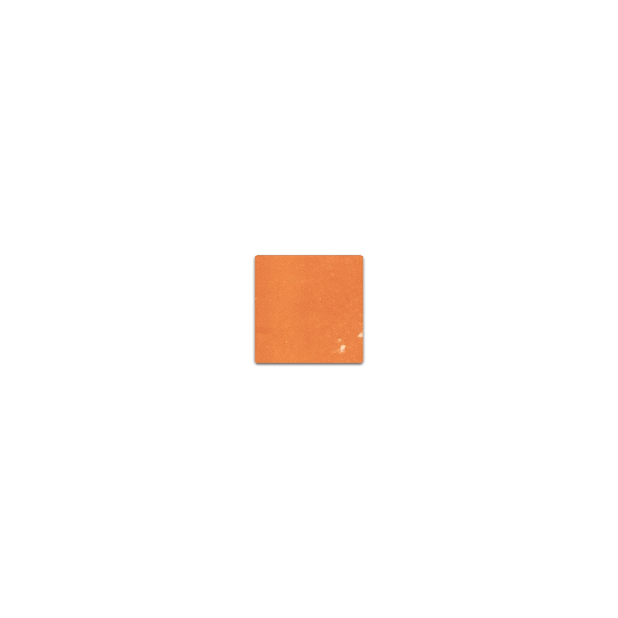 Elon Tile Brick Red Stained Terracotta tile — available at Surface Group