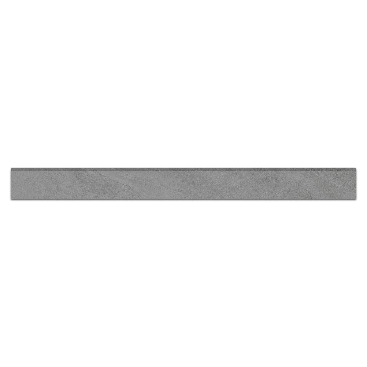 Elon Tile Bullnose tile — available at Surface Group
