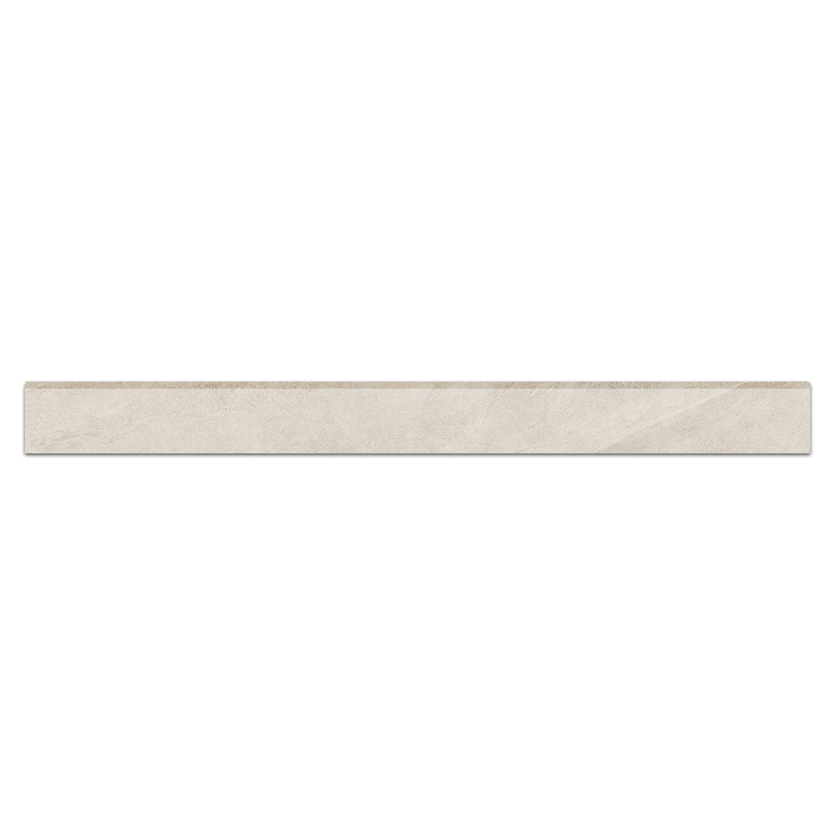 Elon Tile Bullnose tile — available at Surface Group