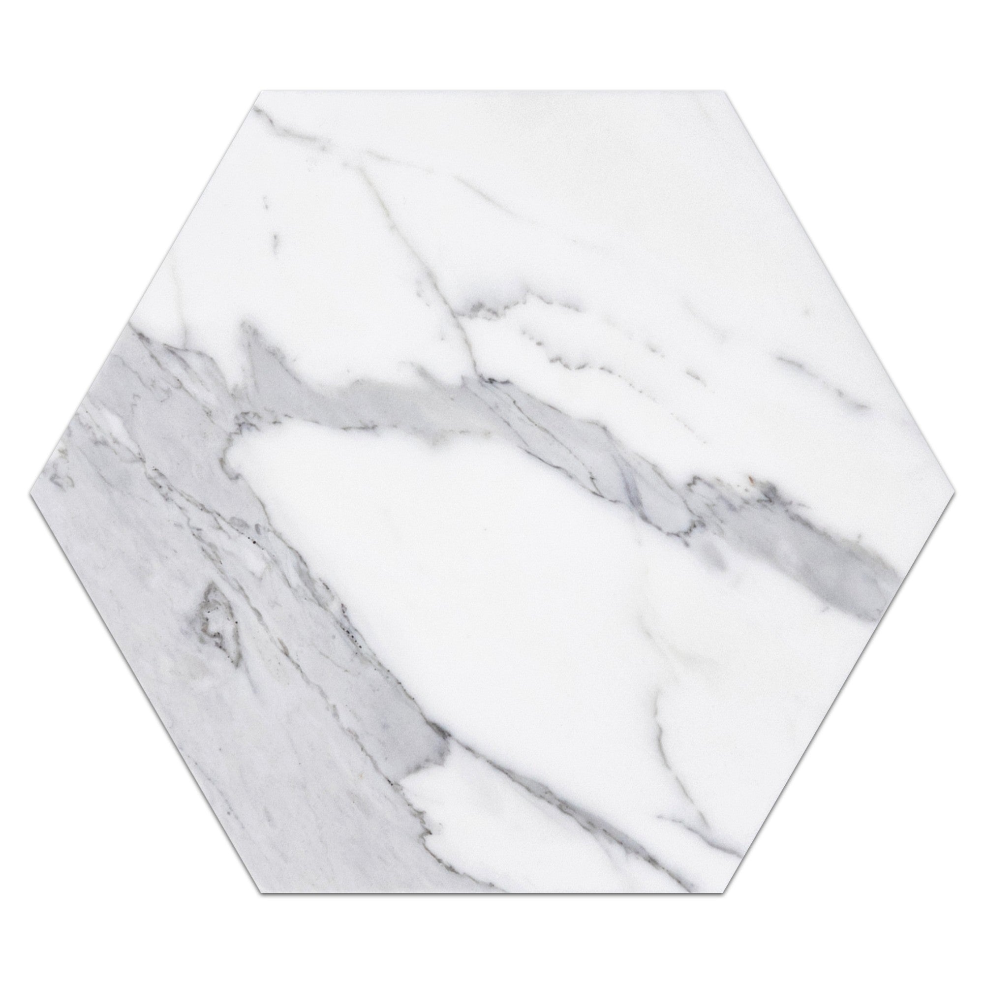 Elon Tile Calacatta Gold Field Tile tile β available at Surface Group