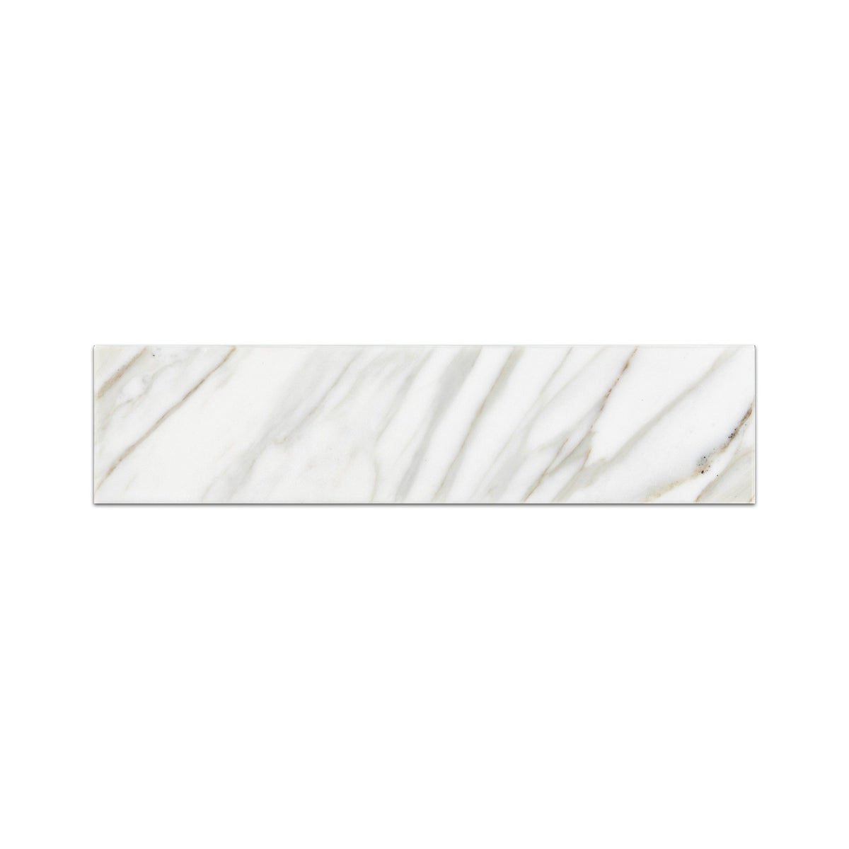 Elon Tile Calacatta Gold Field Tile tile — available at Surface Group