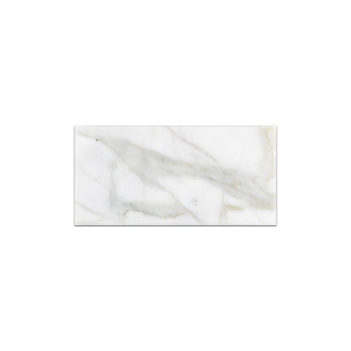 Elon Tile Calacatta Gold Field Tile tile — available at Surface Group