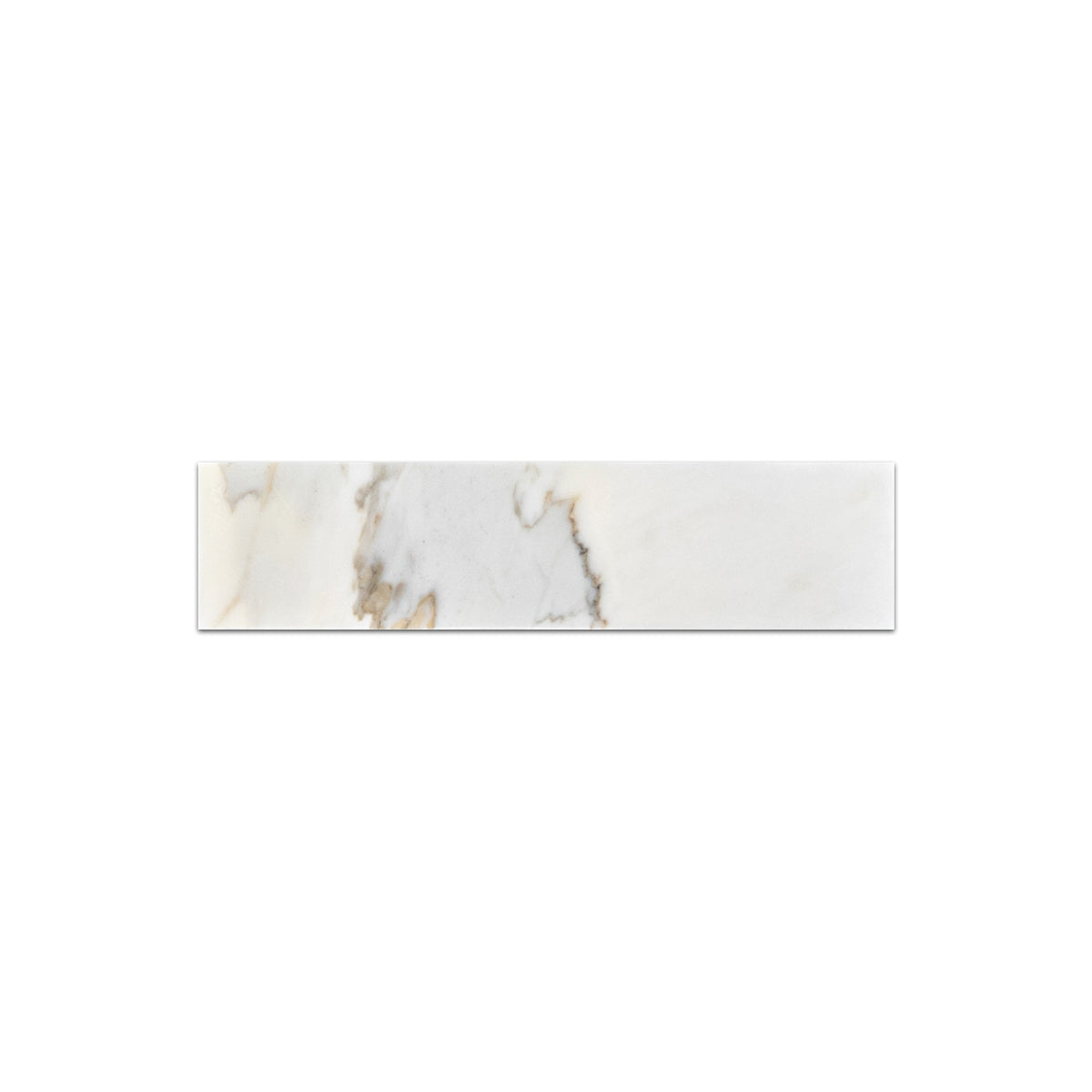 Elon Tile Calacatta Gold Field Tile tile — available at Surface Group