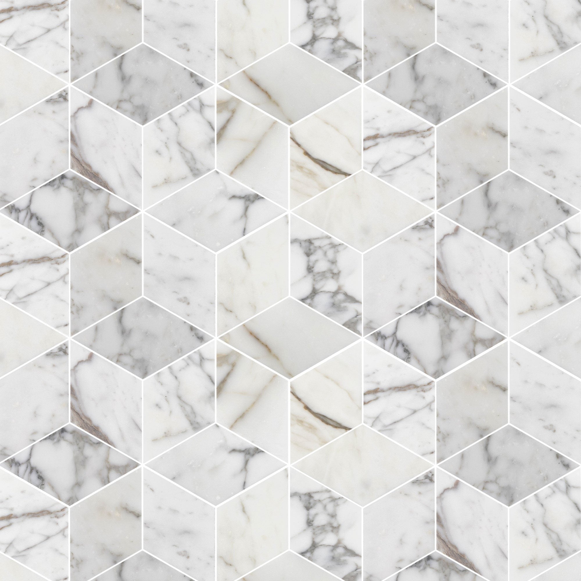 Elon Tile Trillium tile pattern swatch β available at Surface Group