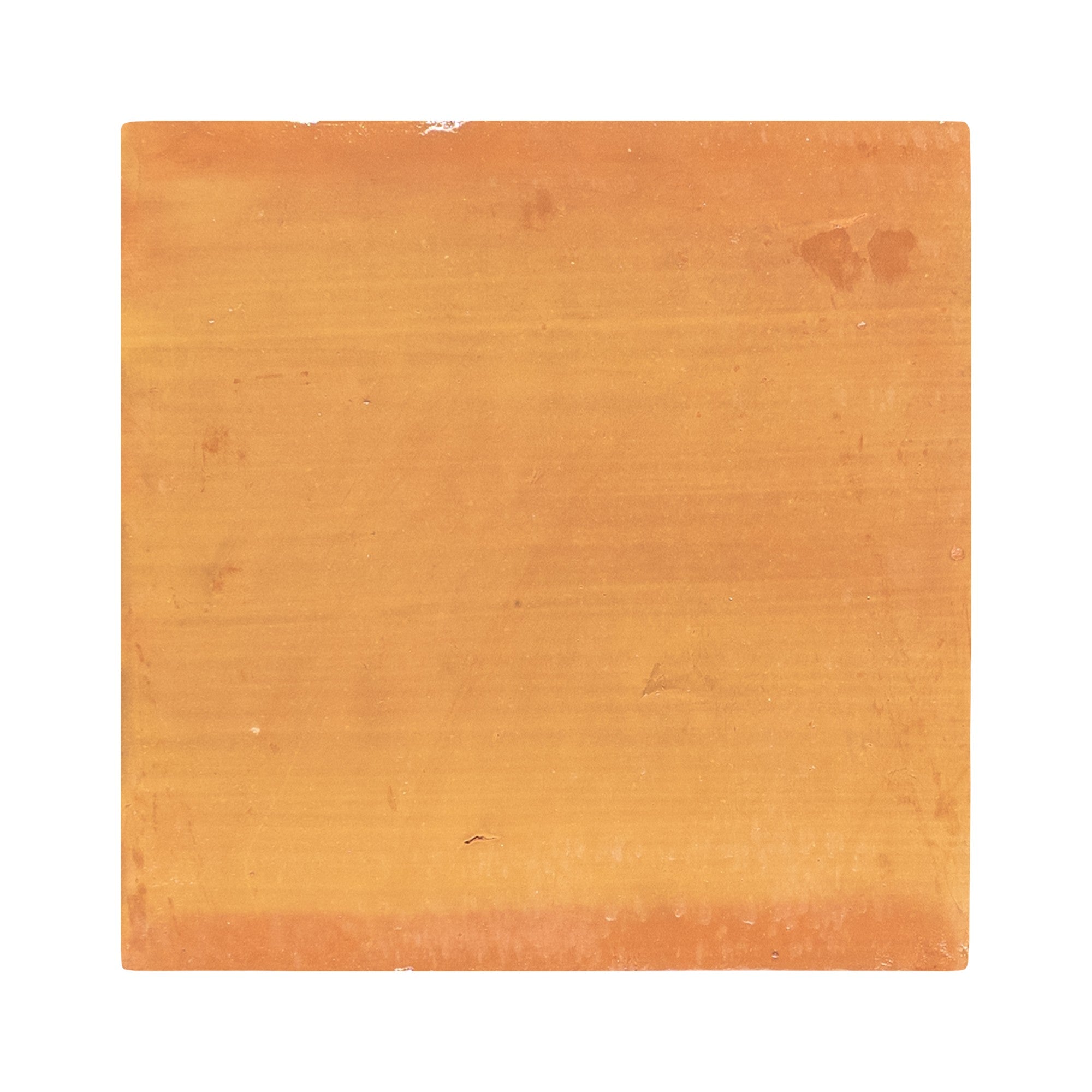 Elon Tile Chocolate Stained Terracotta tile — available at Surface Group